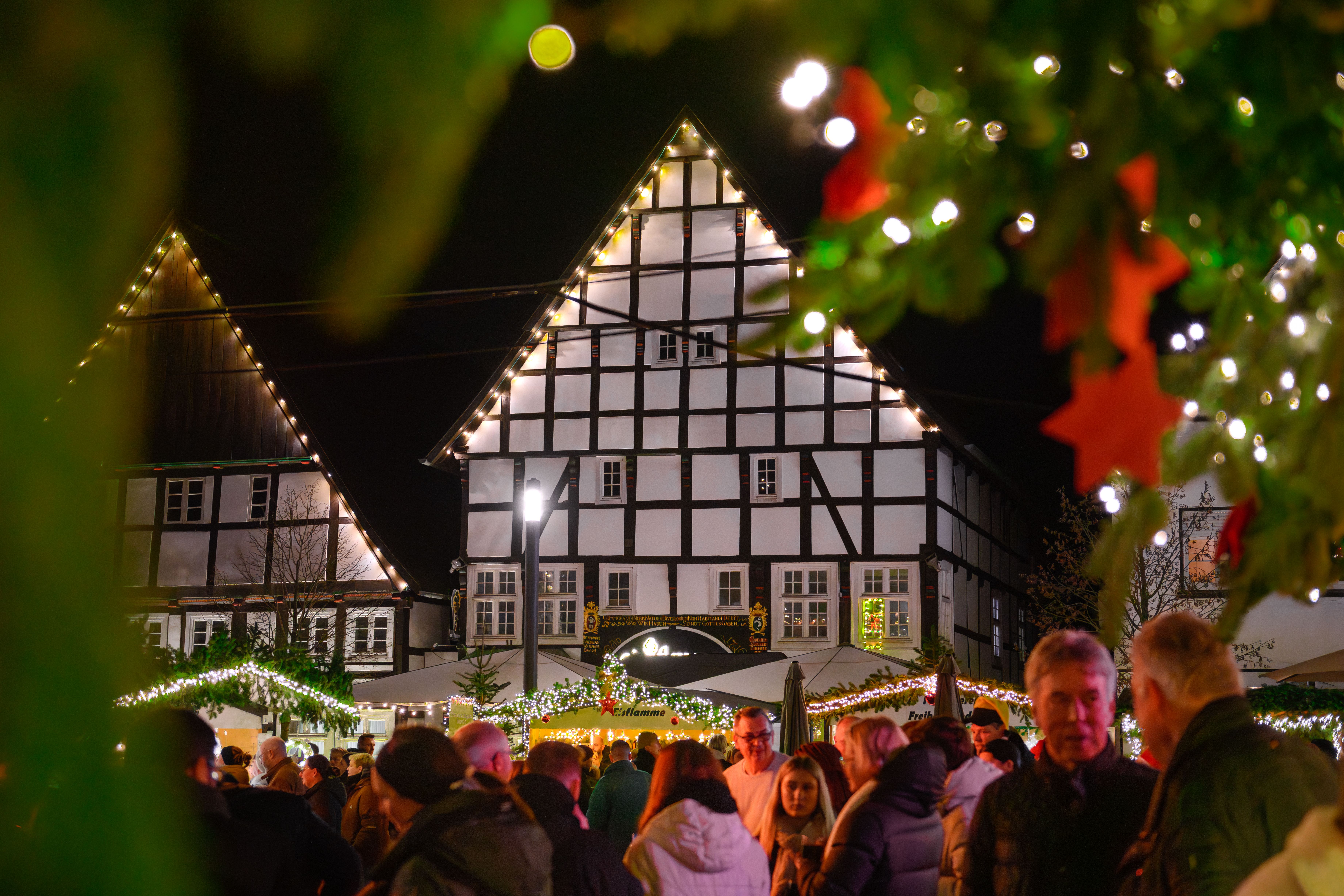 Zur Seite Adventskrämchen Rheda