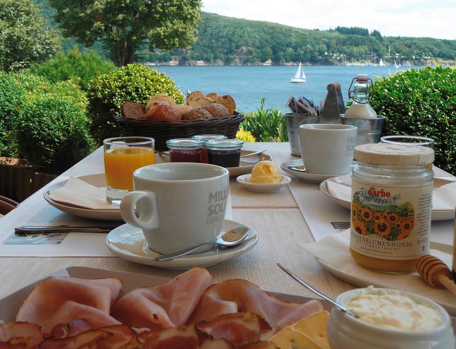 Zur Seite Schlemmertouren durch das Monschauer Land