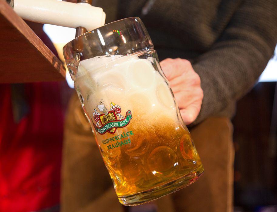 Zur Seite Wuppertaler Brauhaus