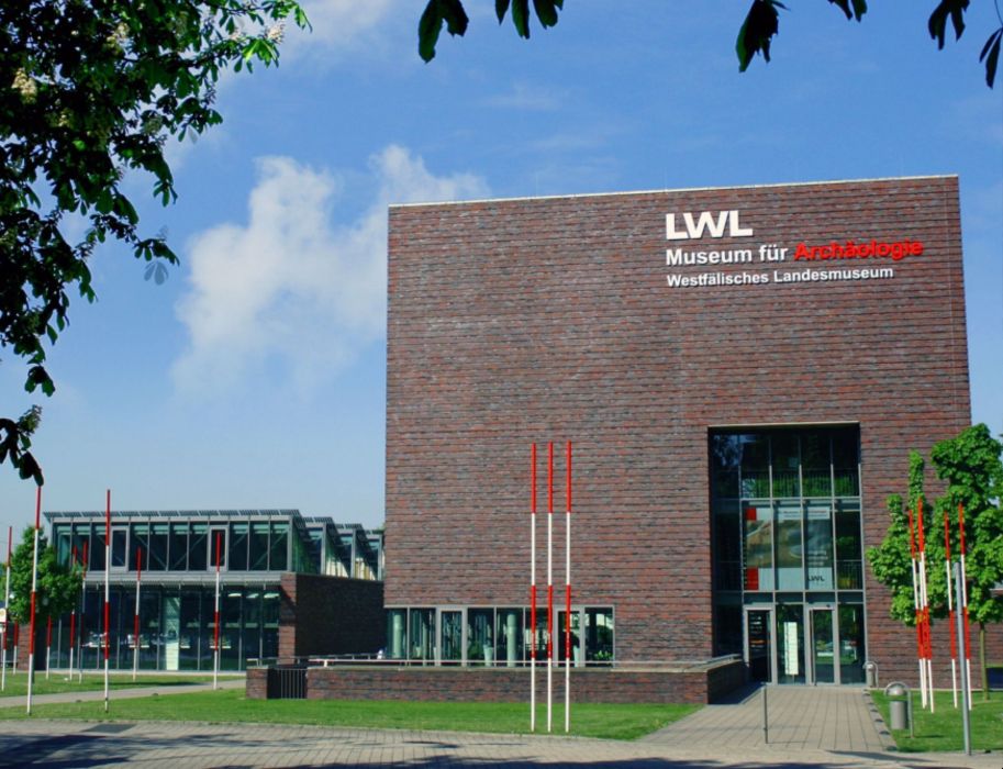 Zur Seite LWL-Museum für Archäologie und Kultur