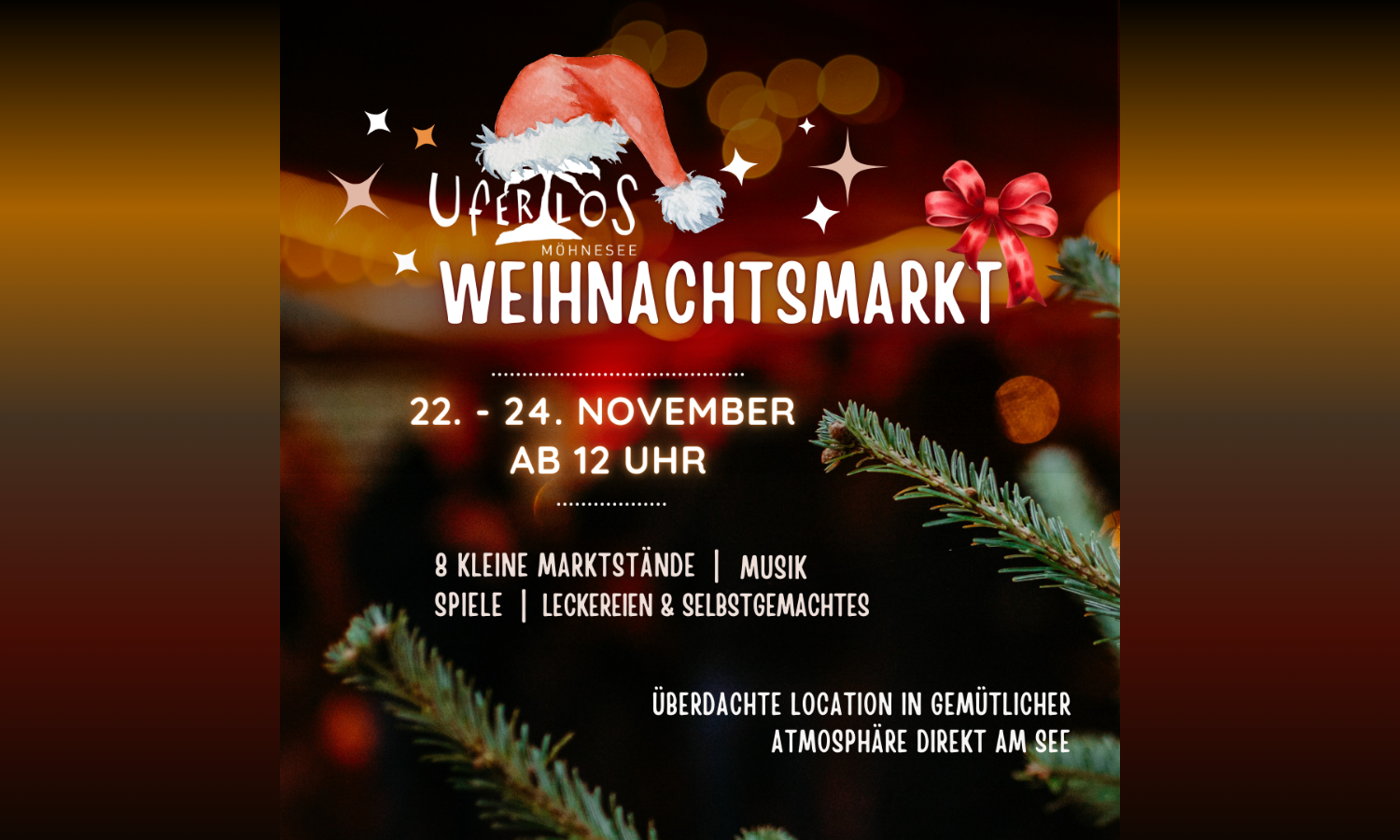 Weihnachtsmarkt