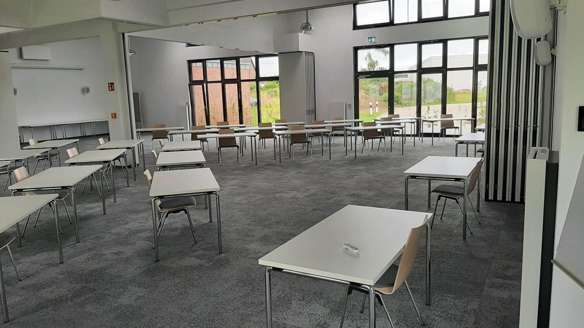 Deula Kempen - Seminarraum