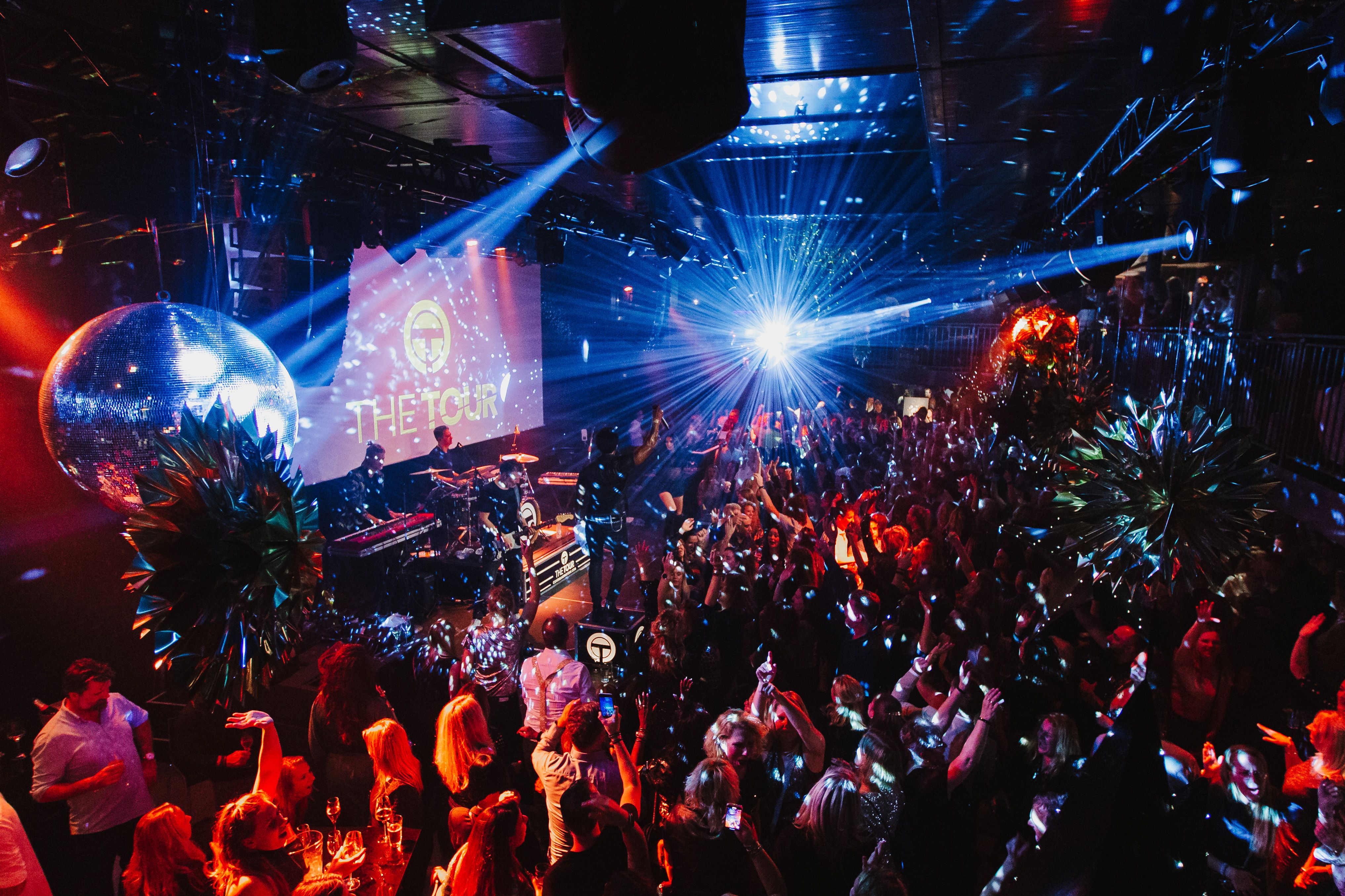 Oceandiva Original Event