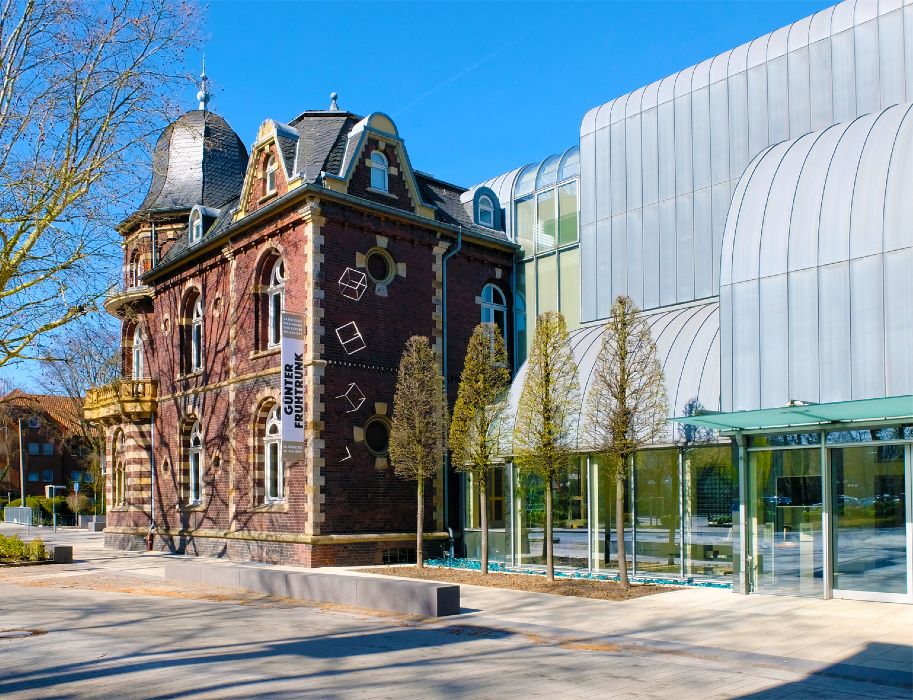 Das Kunstmuseum Ahlen hält Meisterwerke von der klassischen Moderne bis in die Gegenwart für Kunstfans bereit