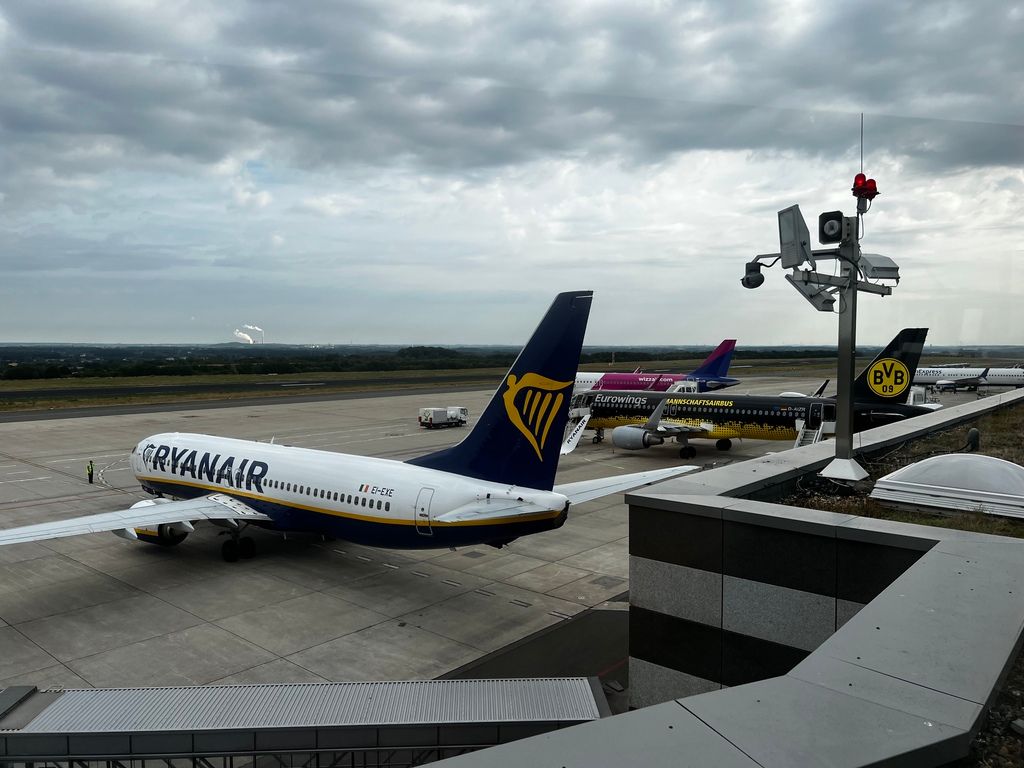 Dortmund_Airport_Aussenterrasse
