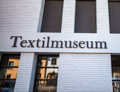 Die Sammlung des Textilmuseums Krefeld umfasst etwa 30.000 Objekte aus allen Teilen der Welt, © Tourismus NRW e.V.