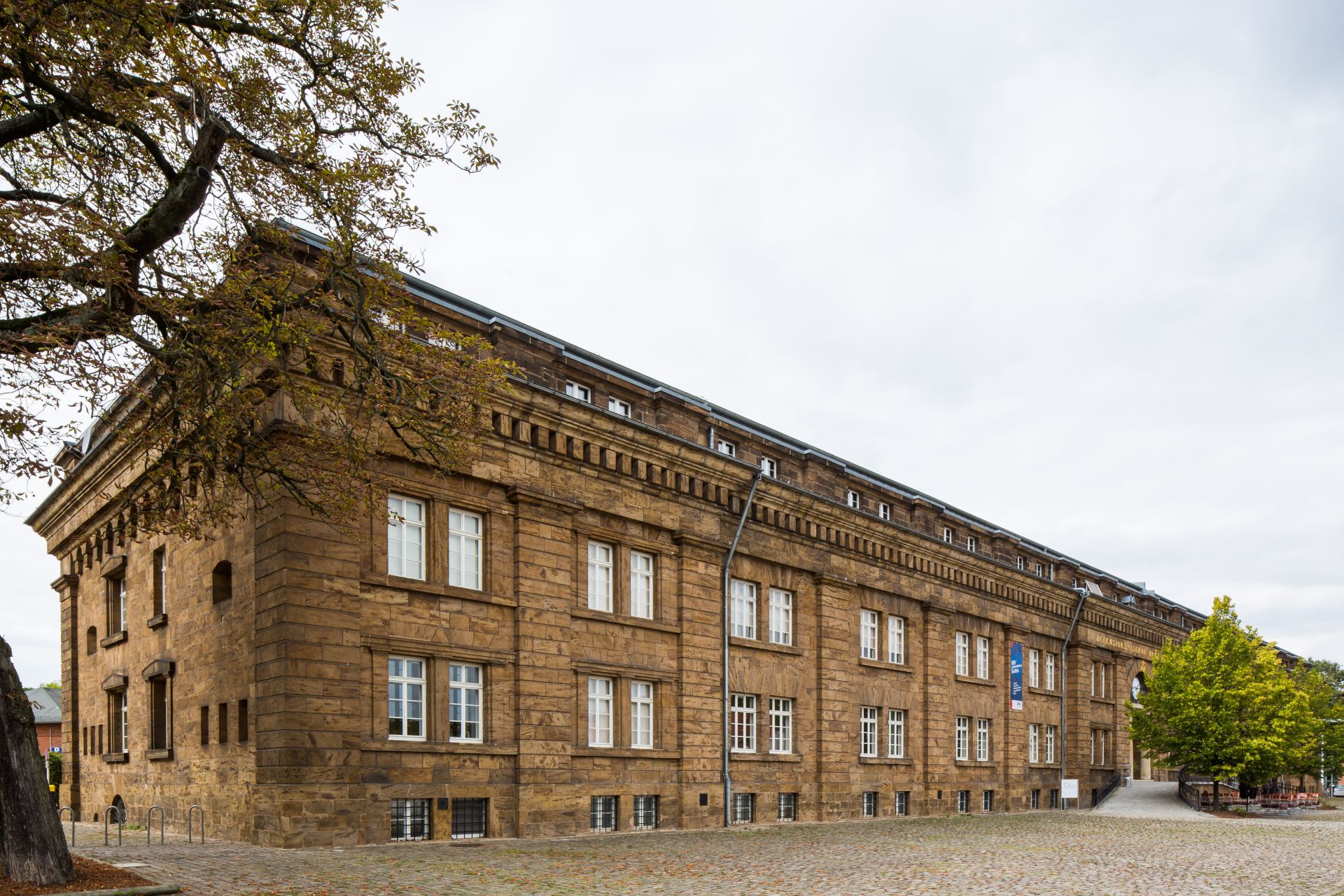 Das LWL-Preußenmuseum Minden ist ein Ort der historisch-politischen Bildung. Es umfasst alle Themen der preußischen Kulturgeschichte