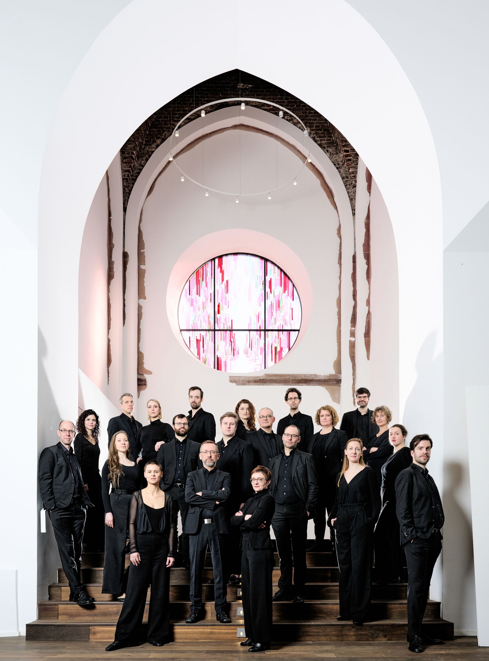 Zur Seite Hoffmann & Mozart