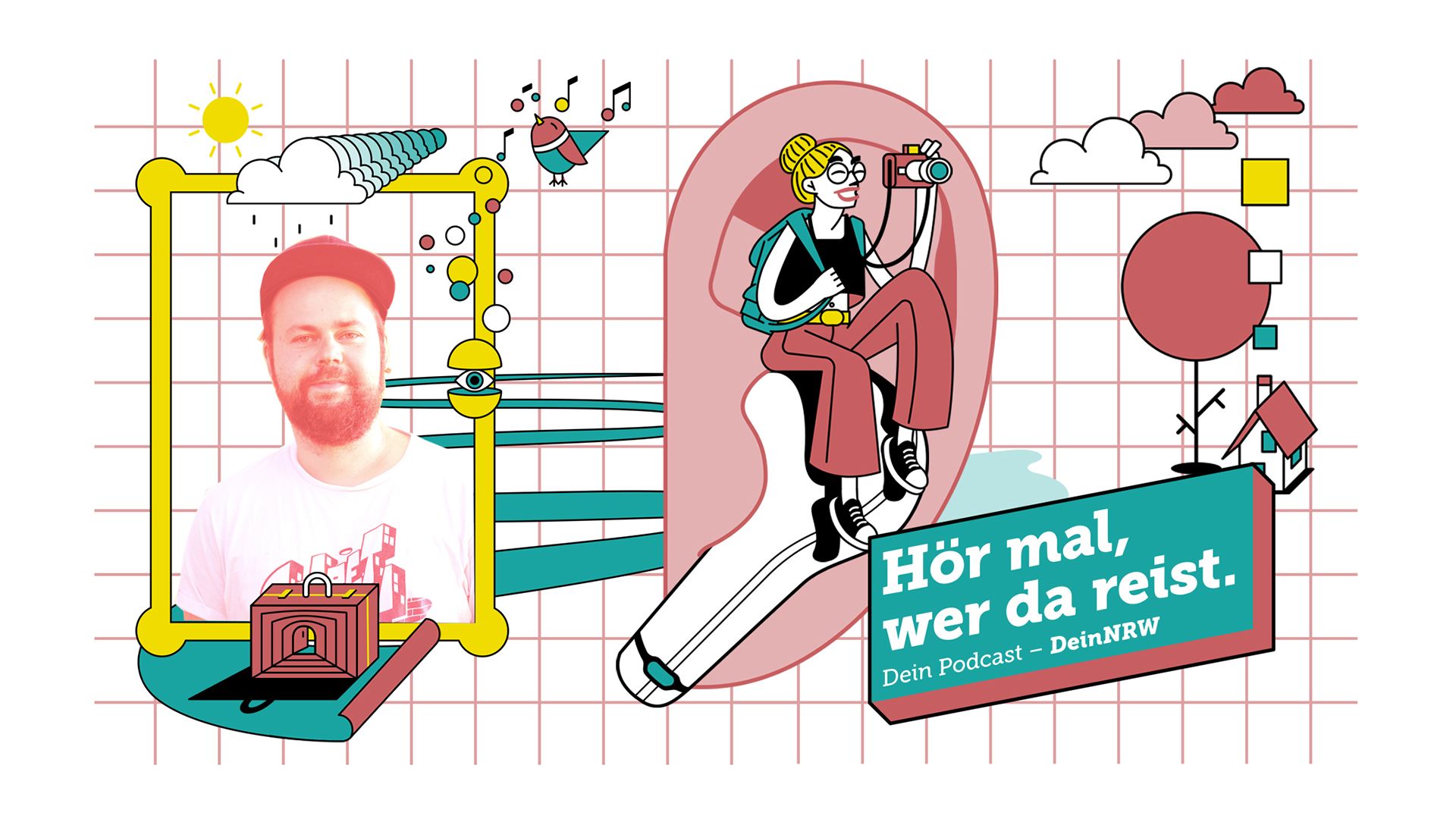 Zur Seite Graffiti in Paderborn