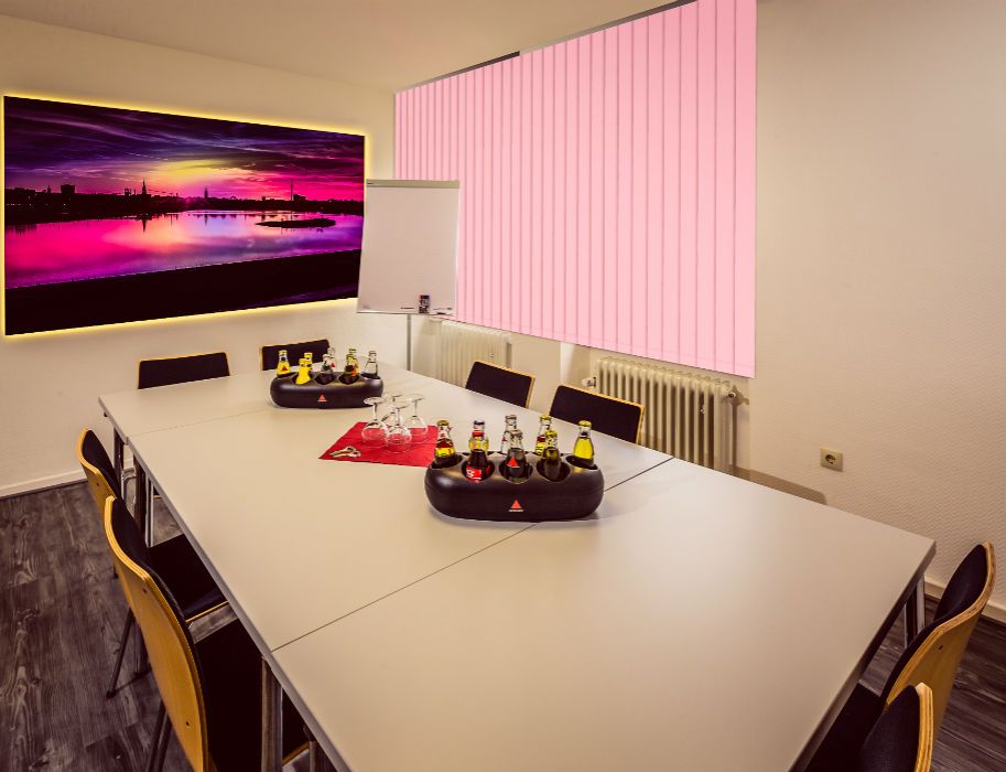 Tagungsraum im Jugendgästehaus