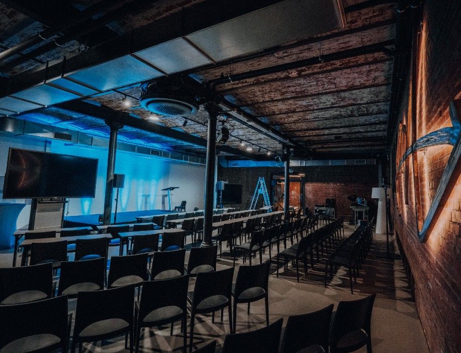 Raum Silber DAS LIEBIG