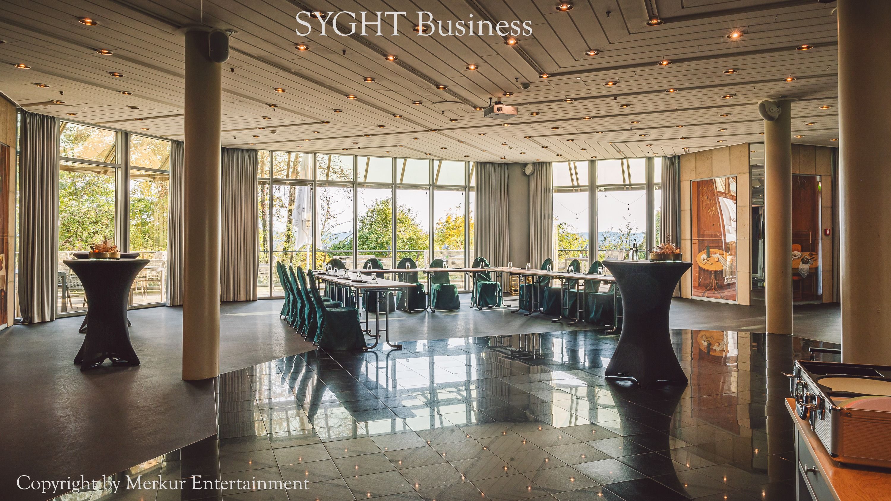 Syght Business