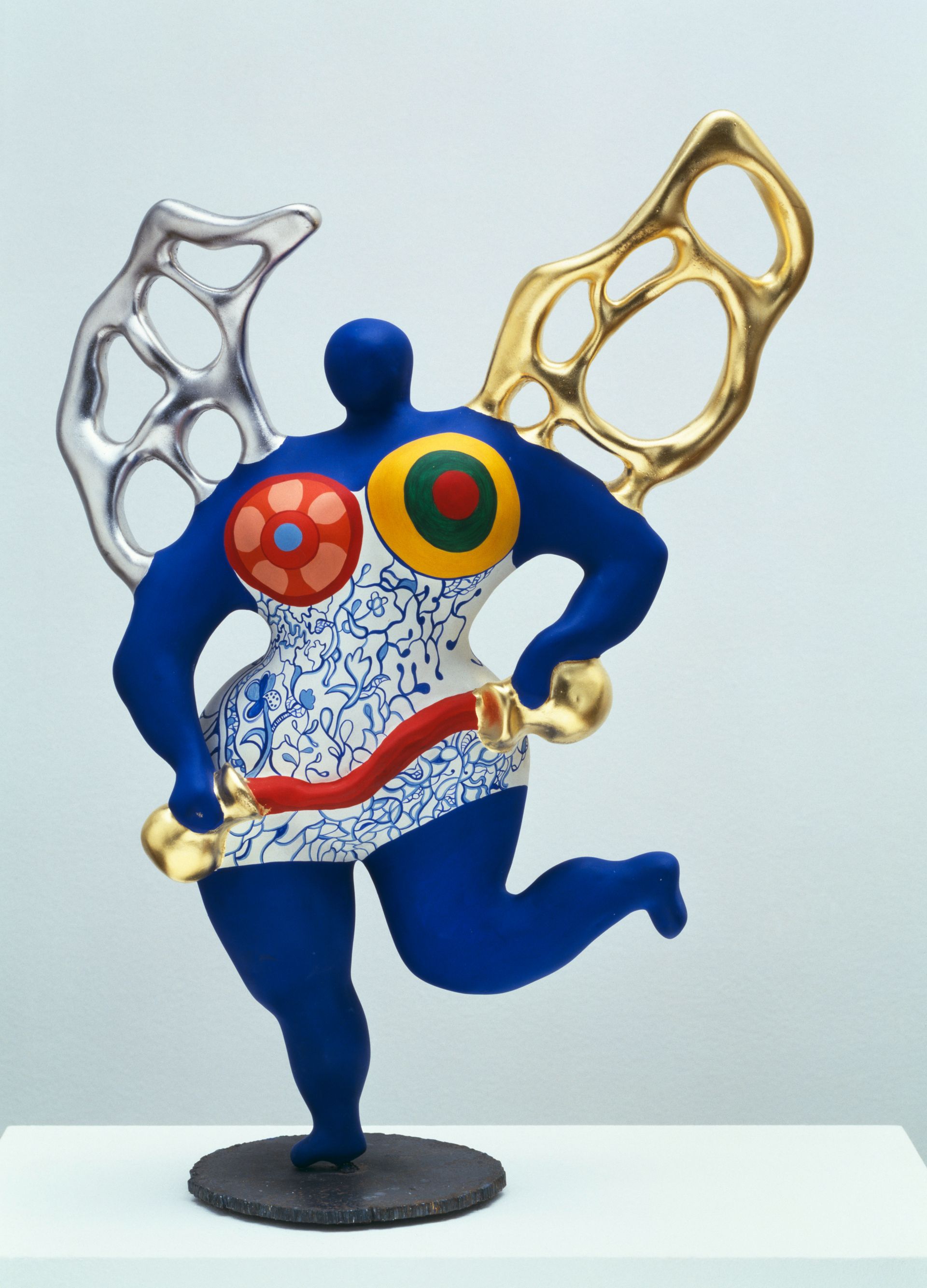 Zur Seite Niki de Saint Phalle. Dream Machine