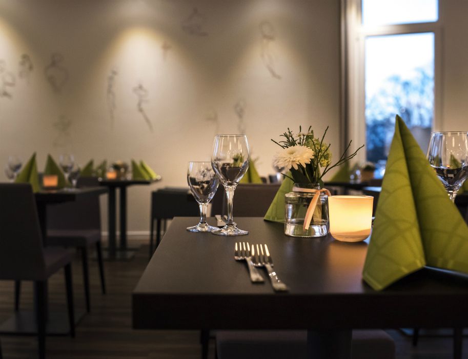 Alexianer Hotel am Wasserturm Bistro