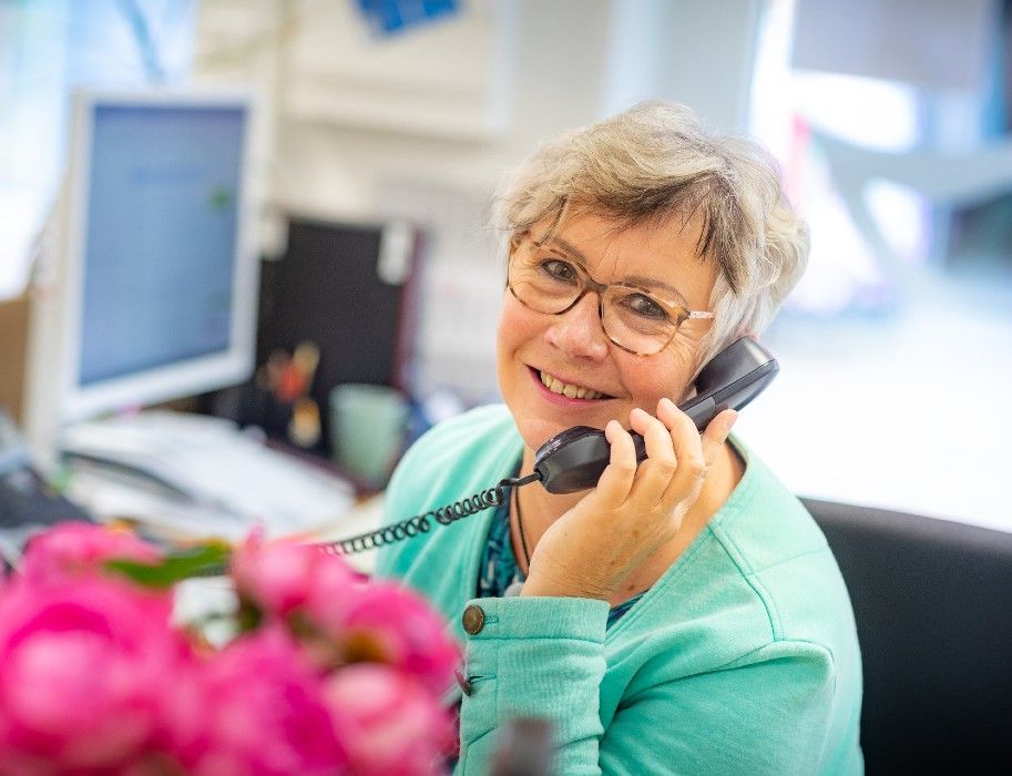 Dülmen Tourist-Info