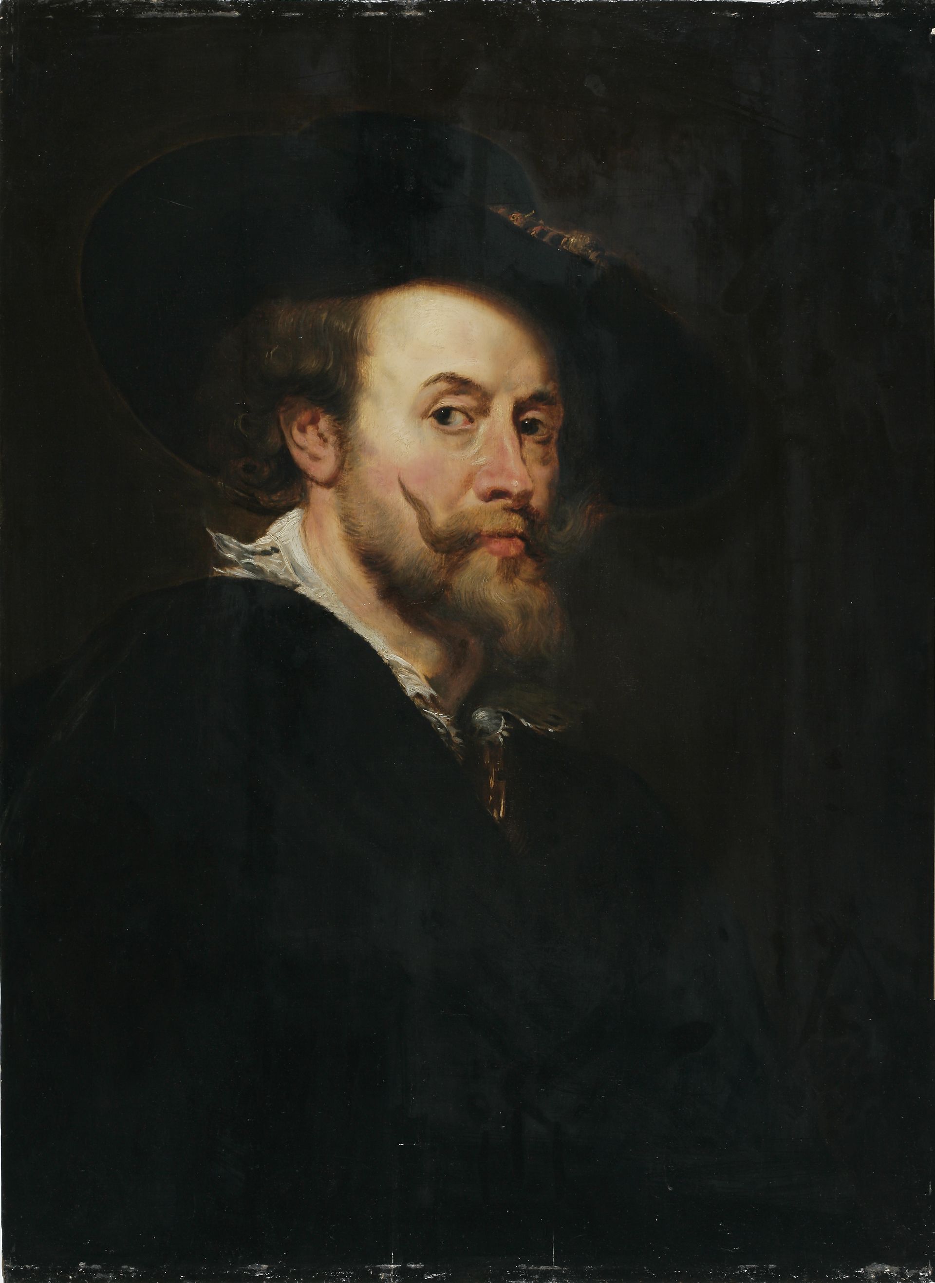 Zur Seite Rubens und seine Werkstatt