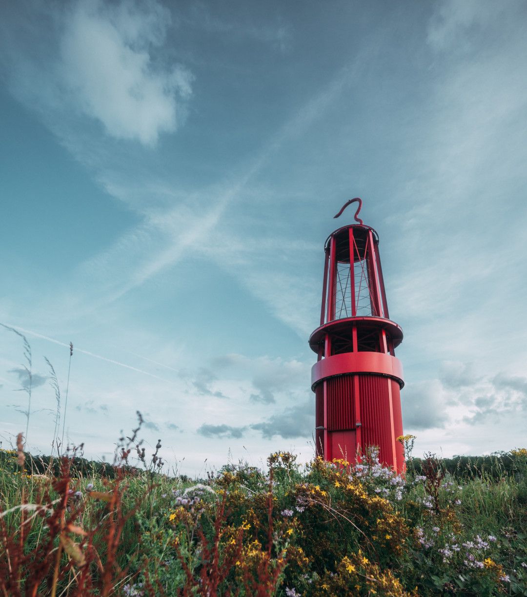 Zur Seite Top 11 - Fotospots