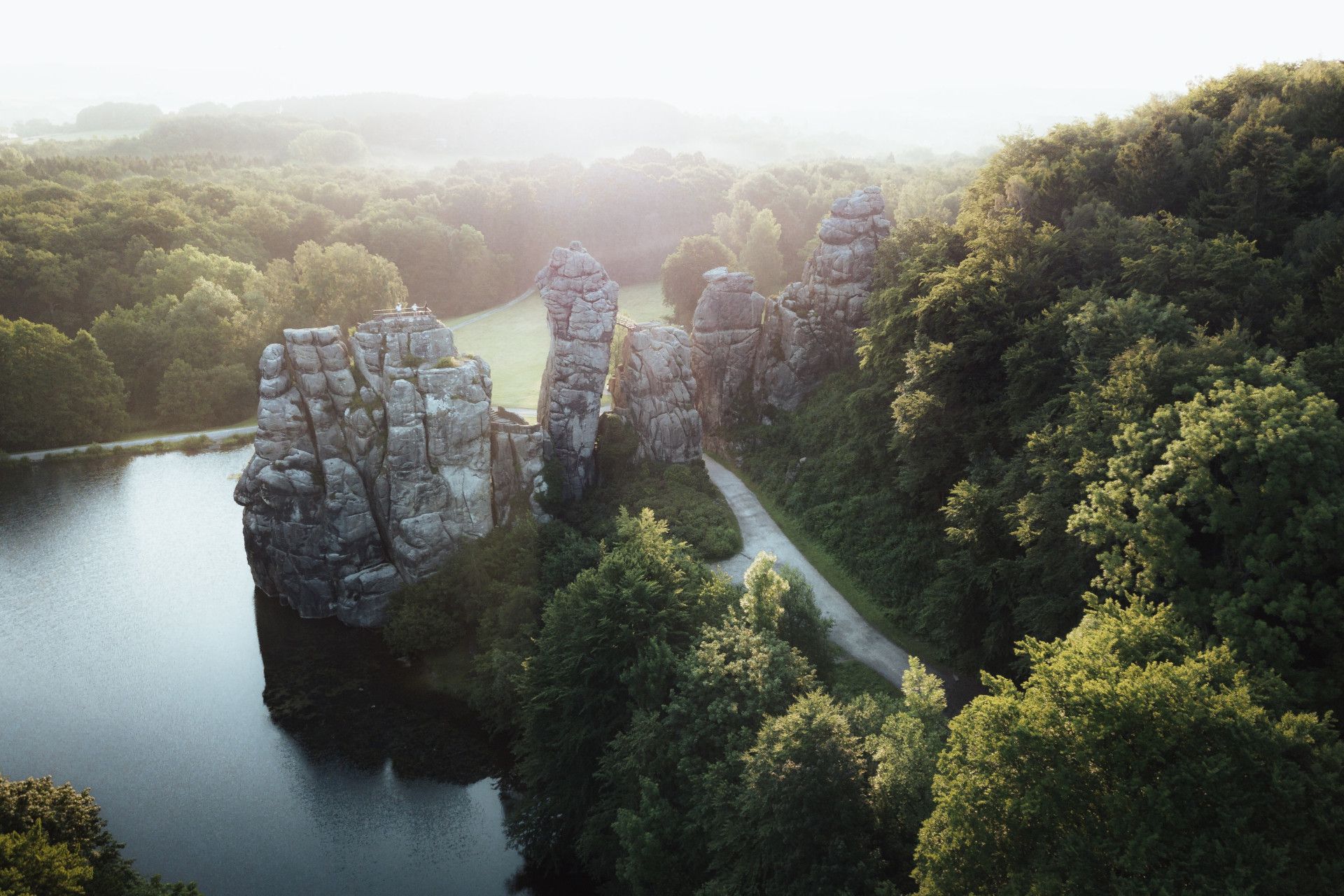 Zur Seite Top Trails