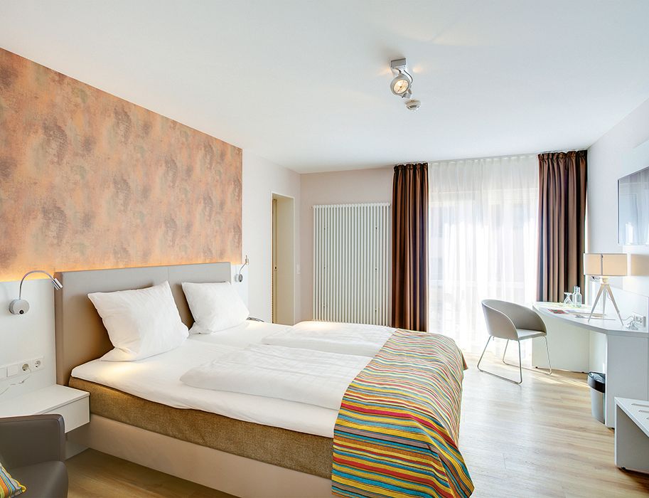 Zur Seite Elisabeth Hotel 