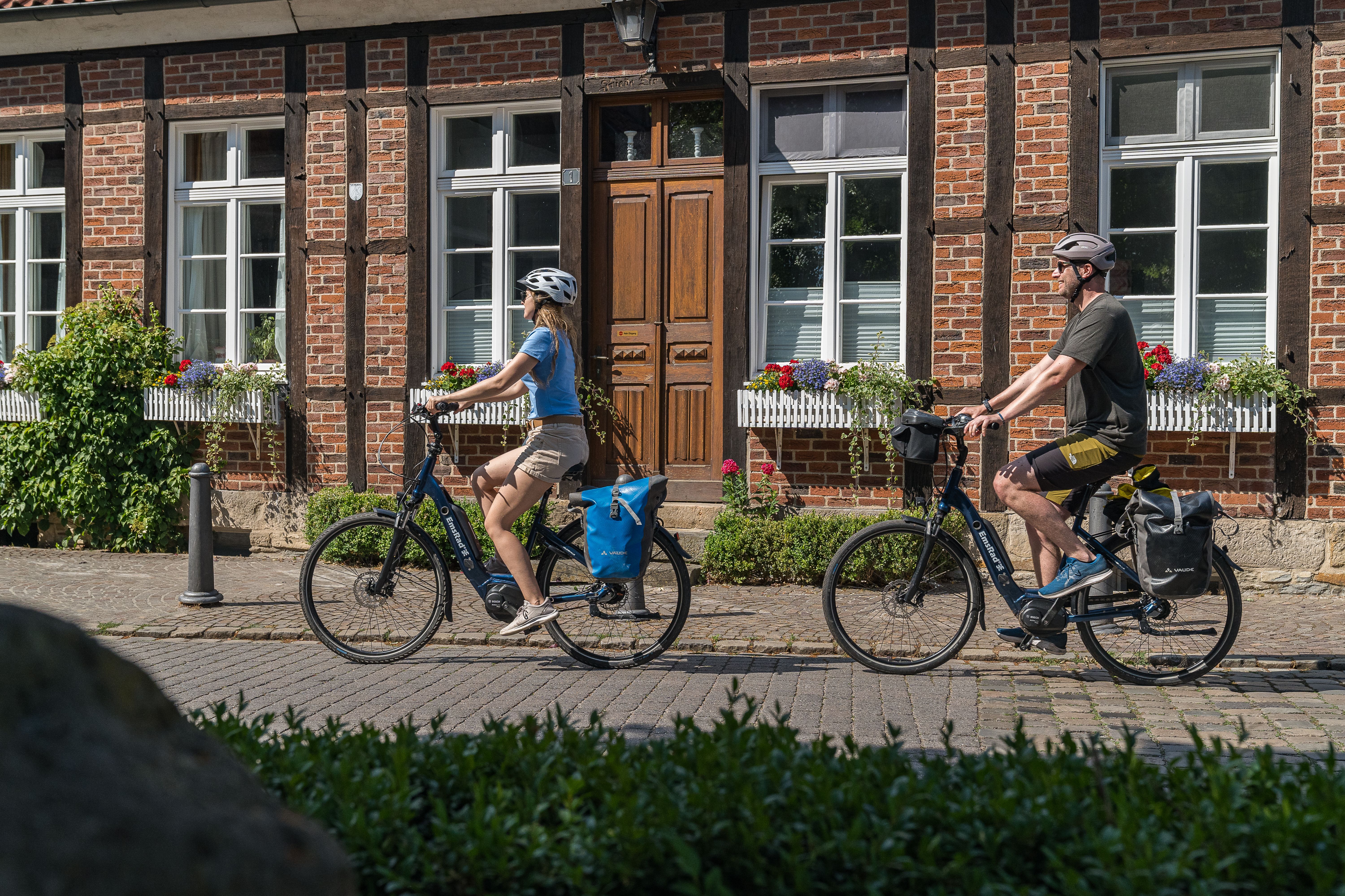 Zur Seite 360 Grad Münsterland