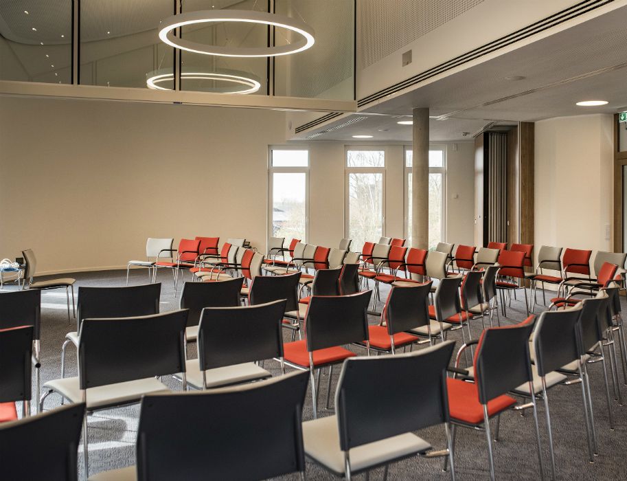 Alexianer Hotel am Wasserturm Tagungsbereich