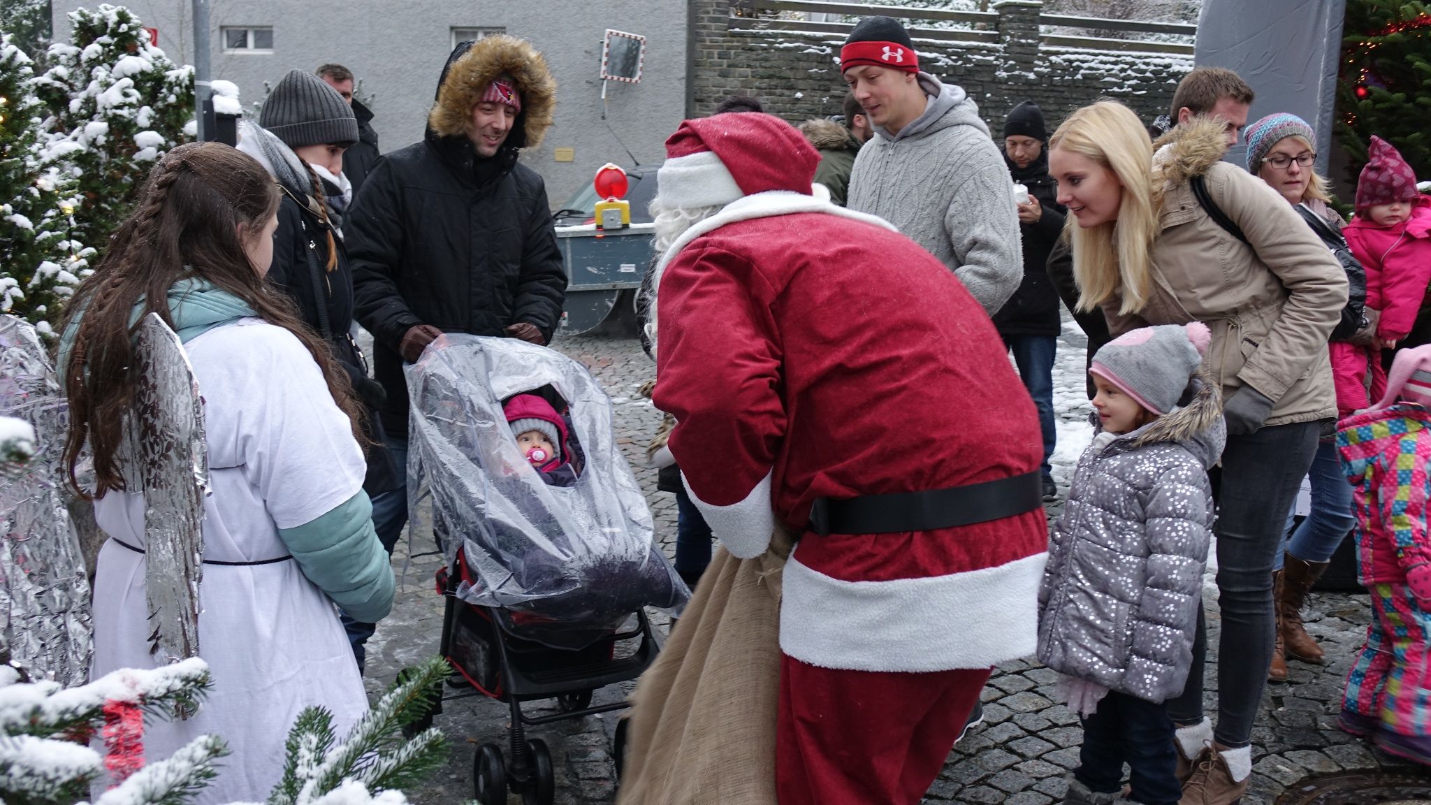 Freudenberger Advent