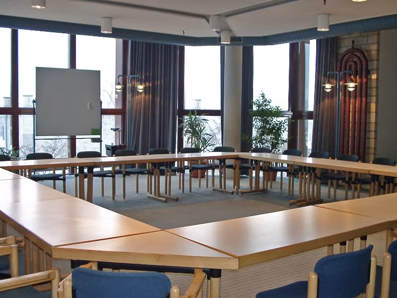 Konferenzraum