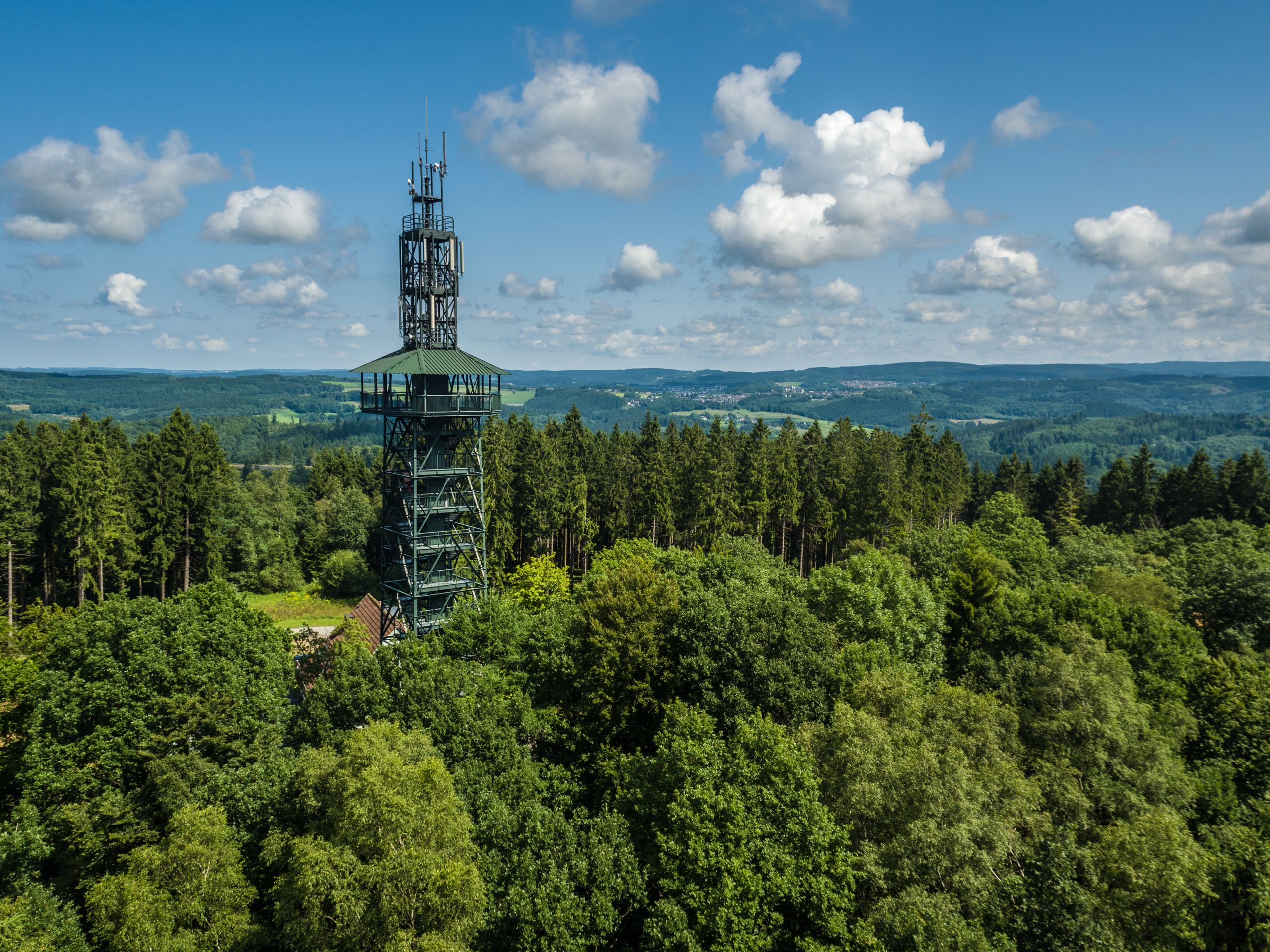 Unnenbergturm