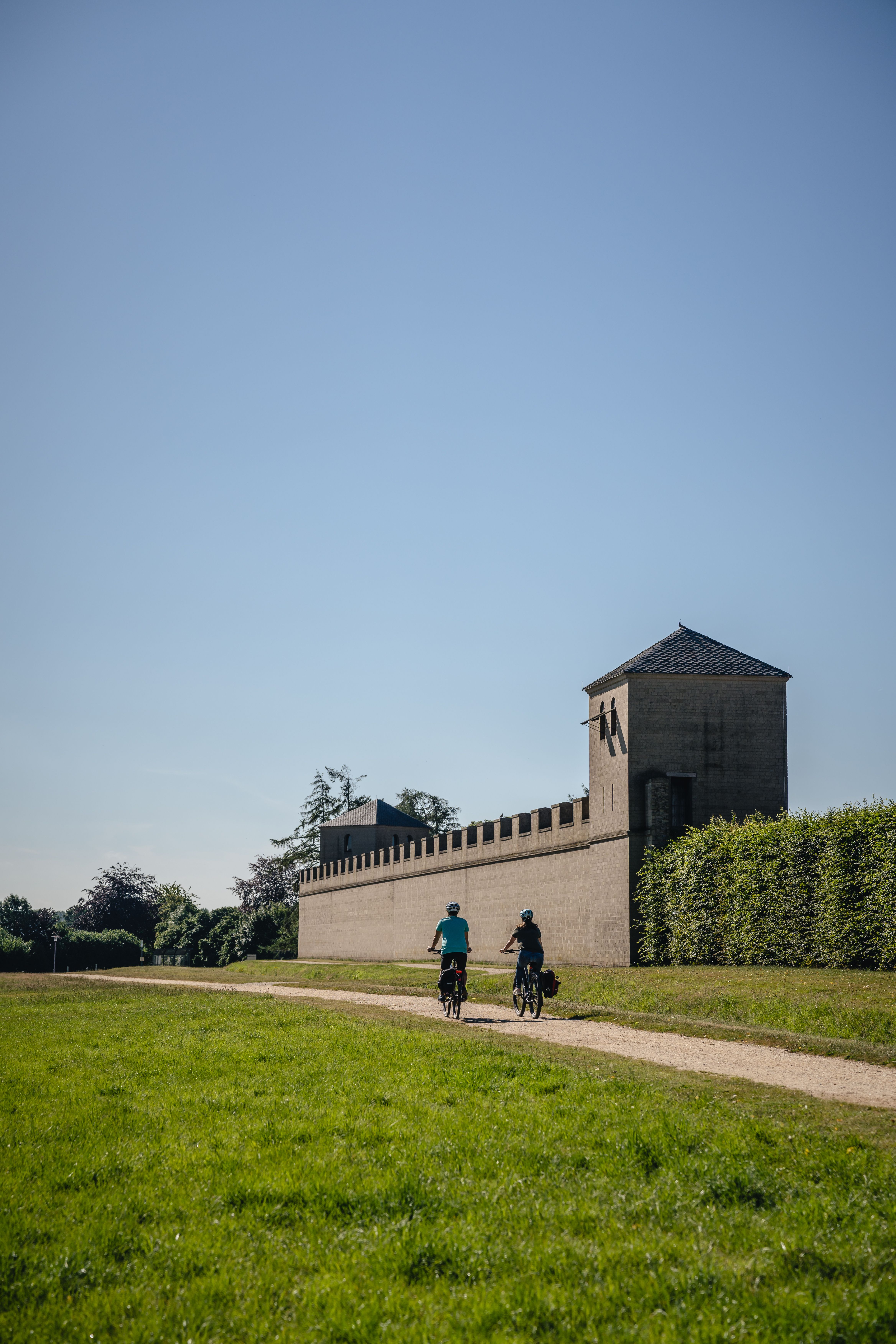 LVR-Archäologischer Park Xanten, Xanten