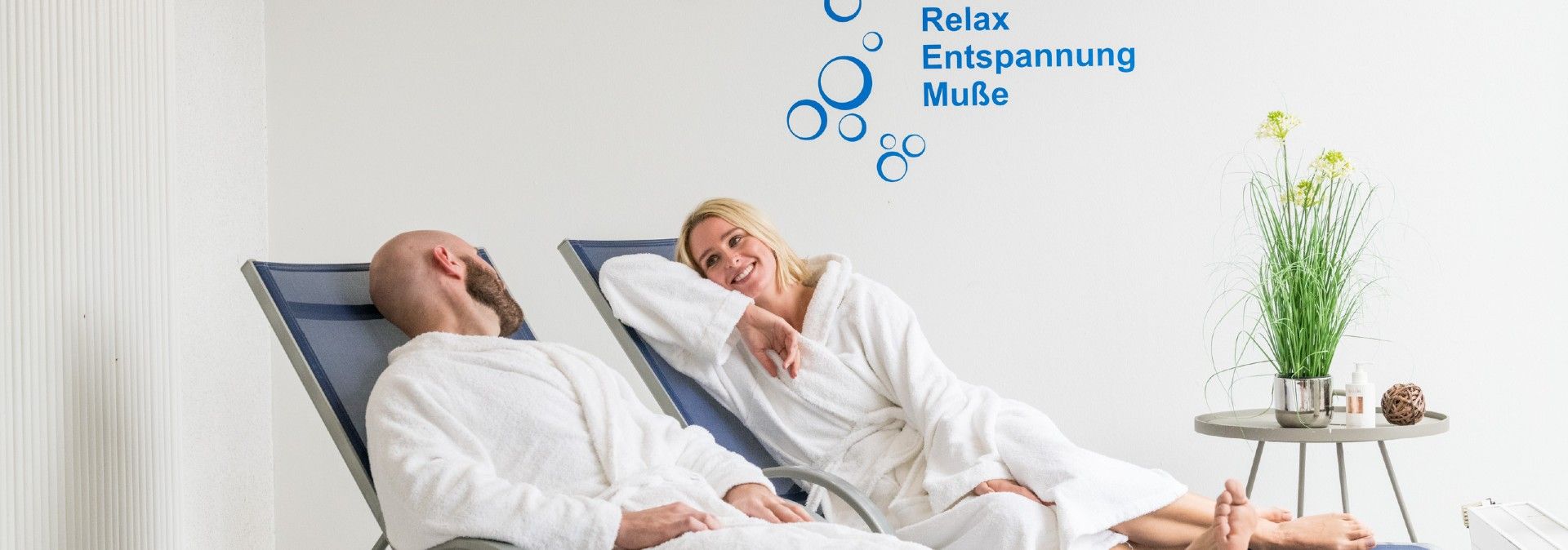 Wellness Trans World Hotel Kranichhöhe