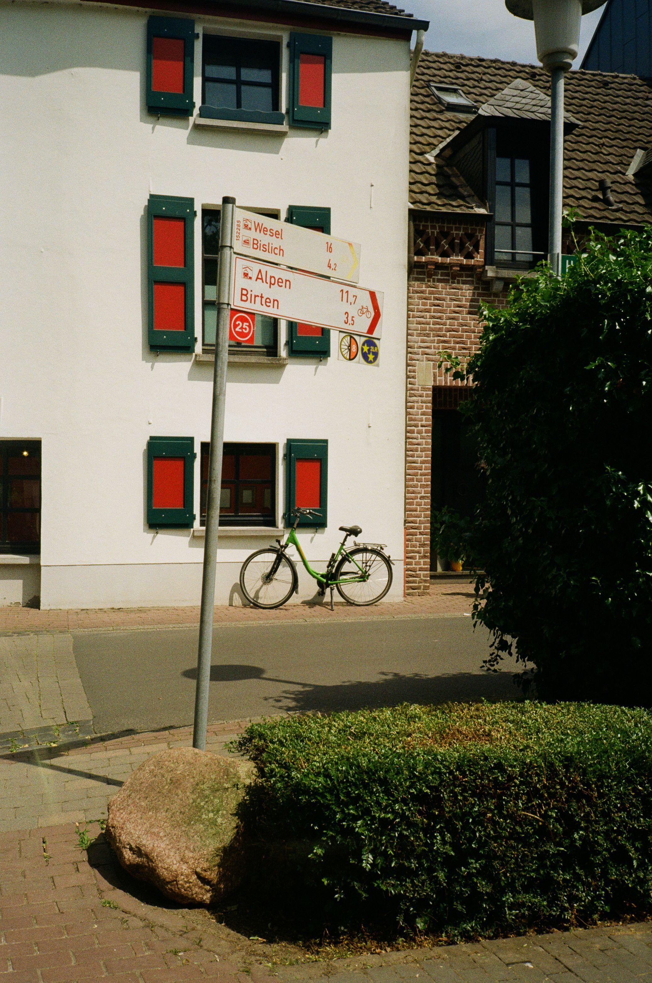 Zur Seite NiederRheinRoute