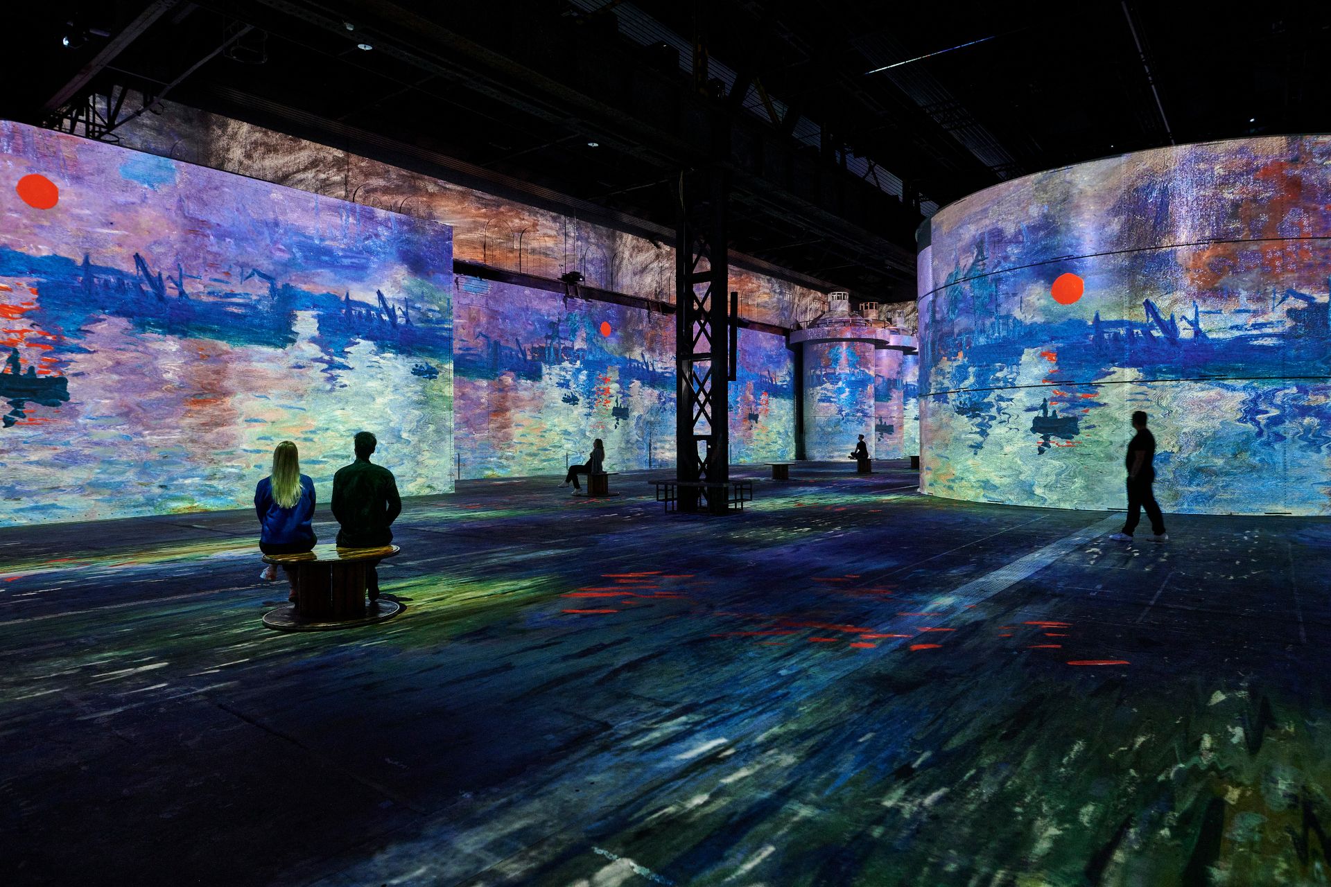 Zur Seite Monet – Meister des Impressionismus