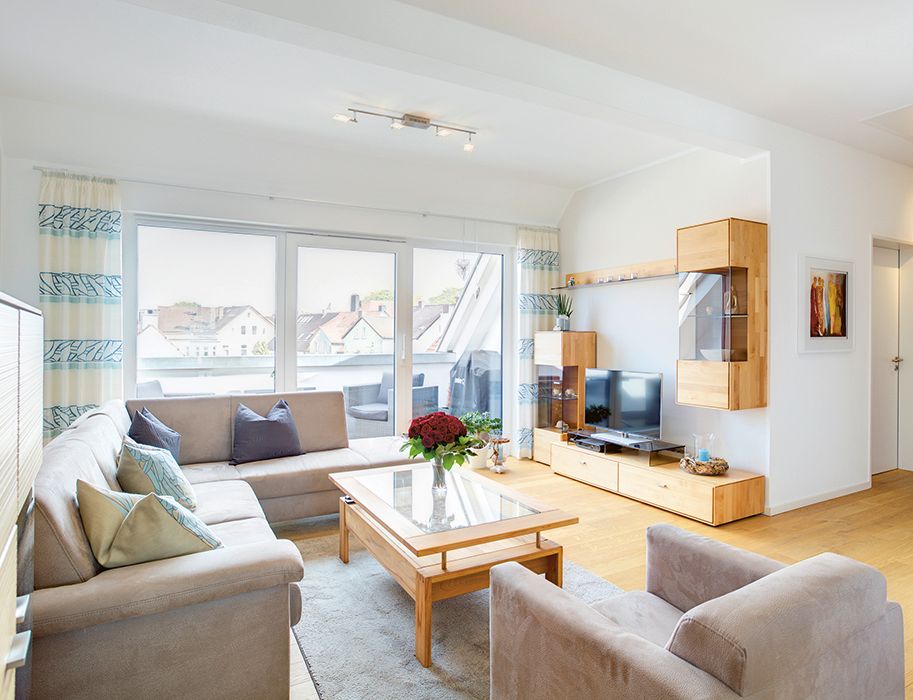 Ferienwohnung Hotel Elisabeth