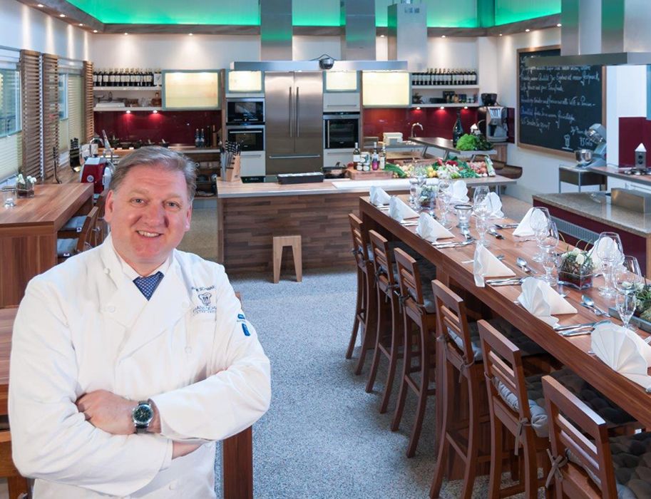 Zur Seite Frank Schwarz Gastro Group