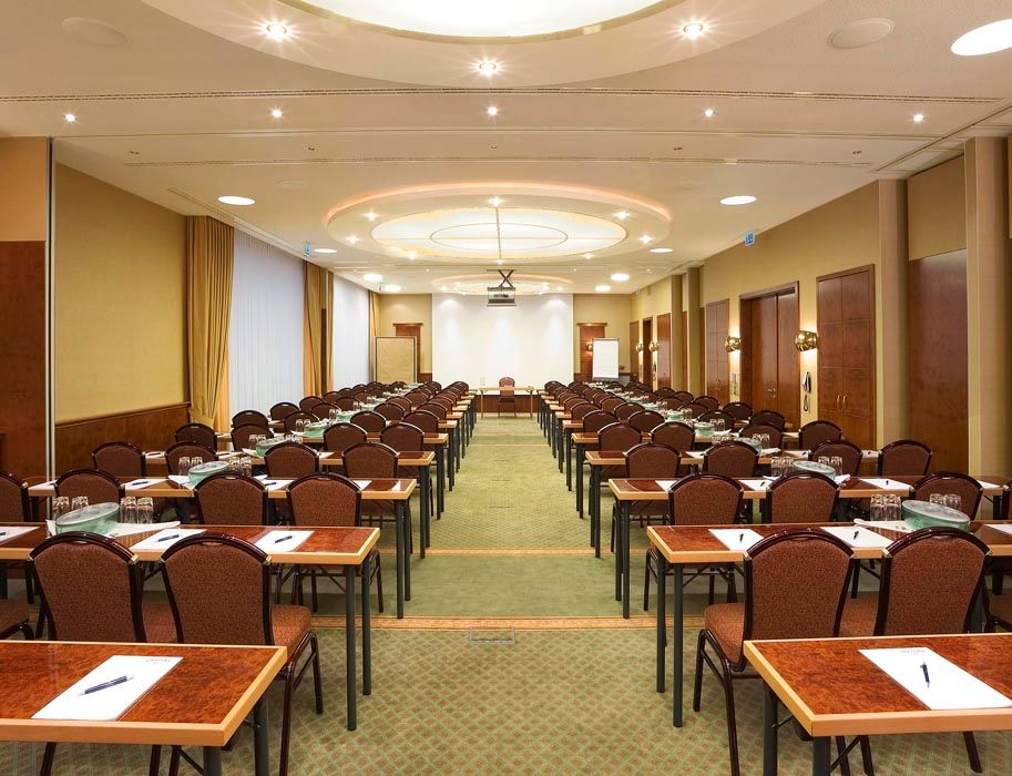 Zur Seite Hotel Kaiserhof Münster