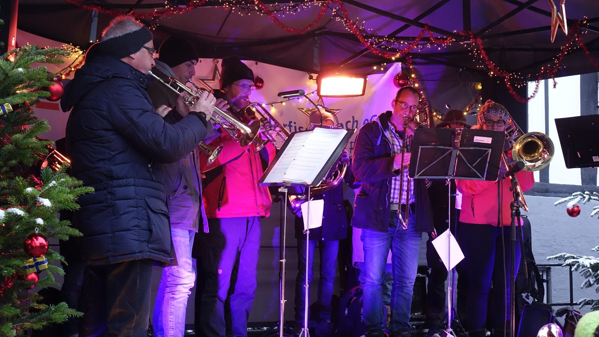 Freudenberger Advent