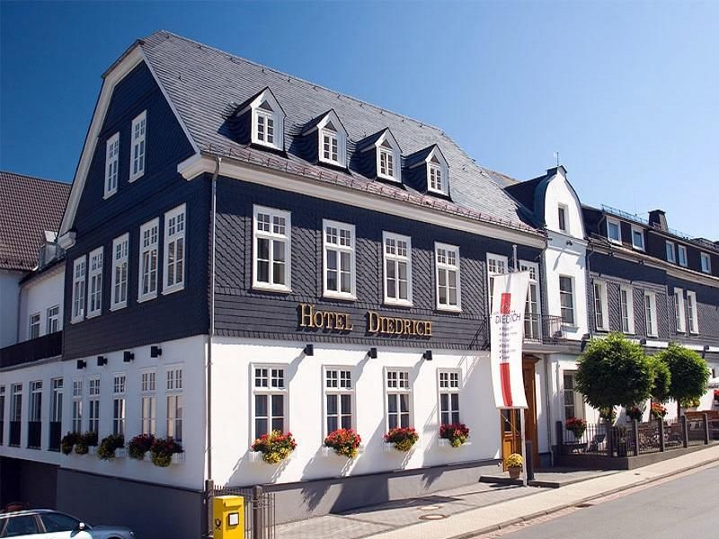 Hotel Diedrich