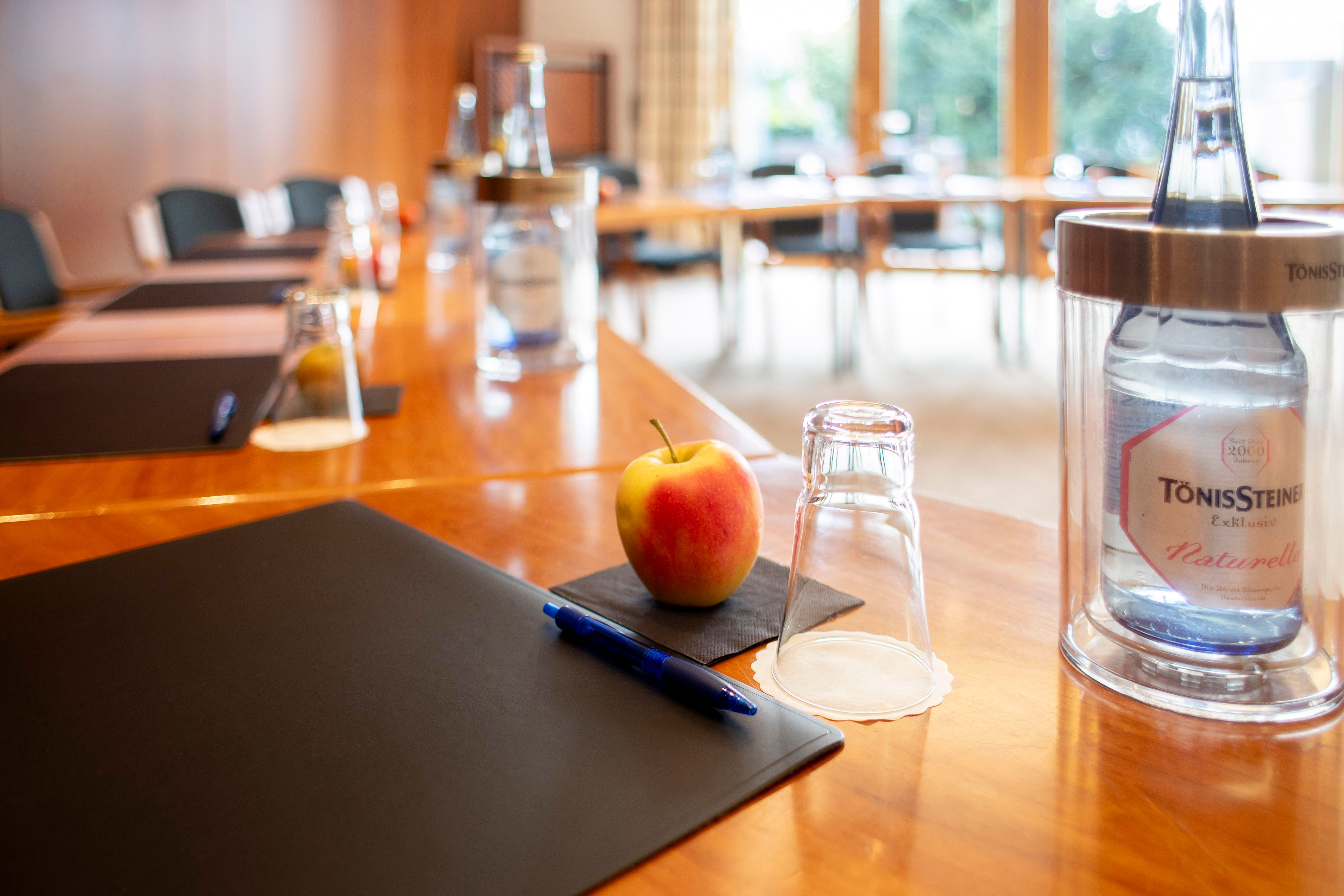 Hotel Maifeld - Tagung