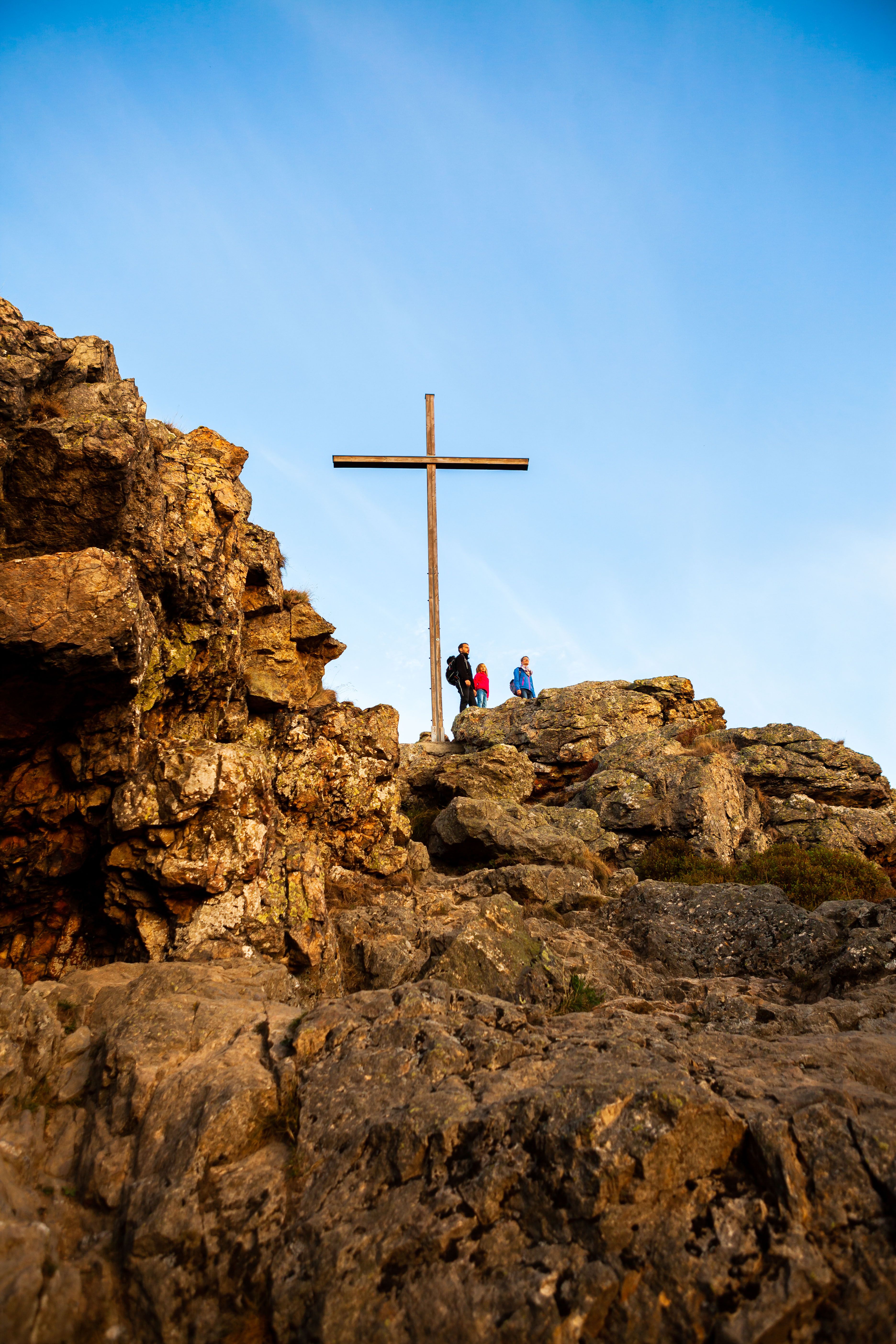 Bruchhauser Steine, Olsberg