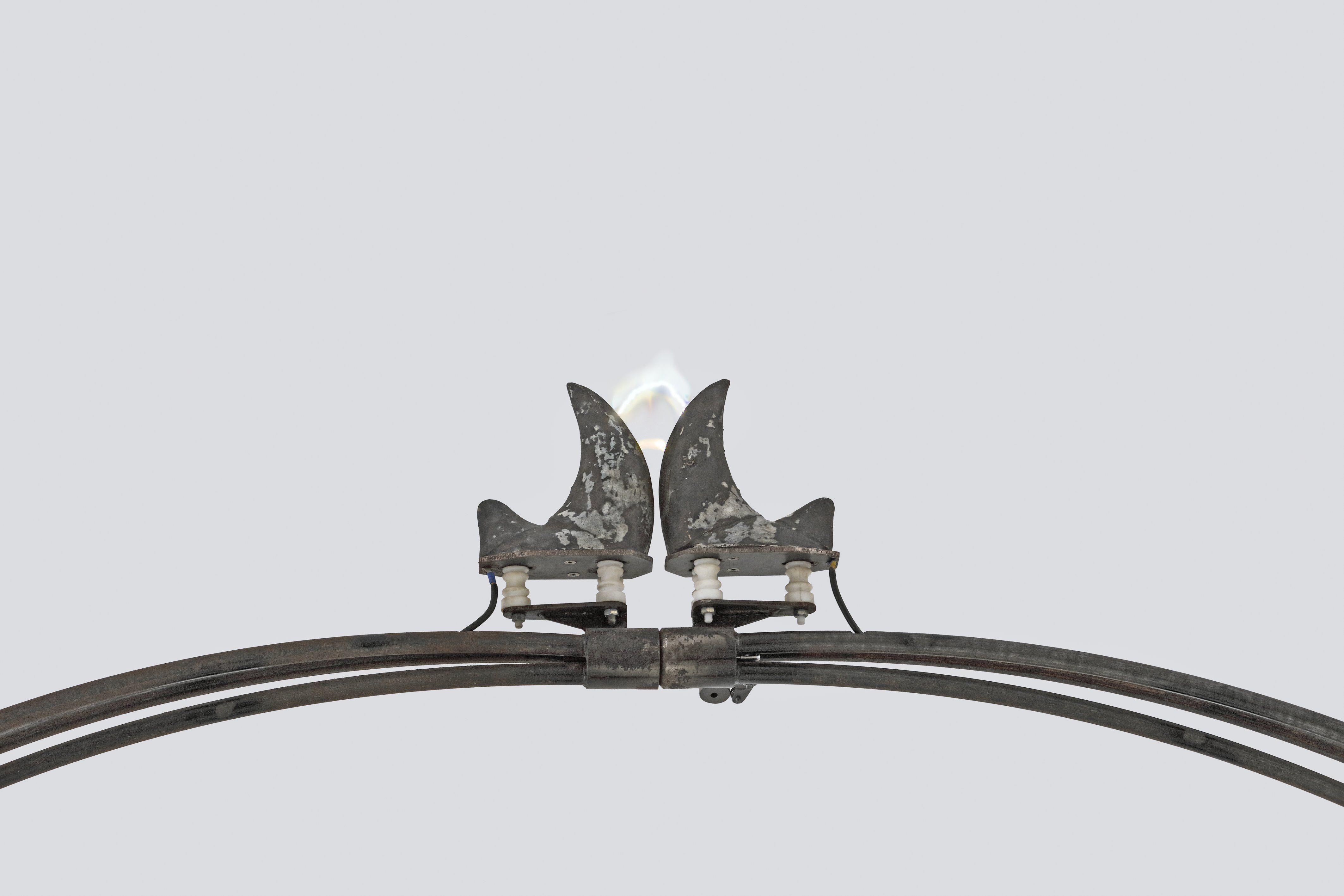 Zur Seite Rebecca Horn. Emotion in Motion