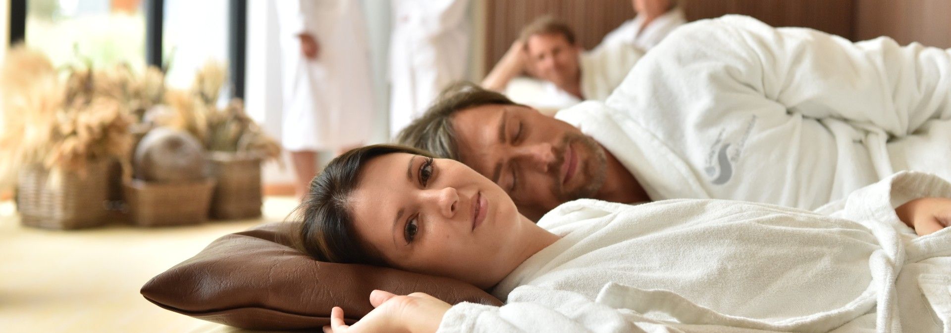 Kurz mal weg - Börde Therme Bad Sassendorf