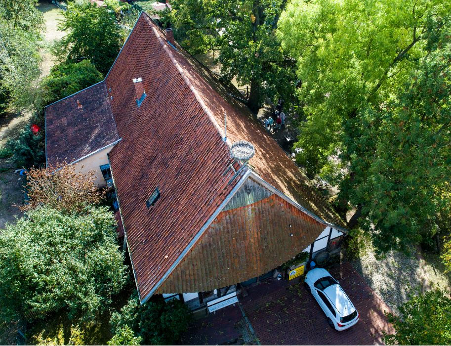 Westfälisches Storchenmuseum Petershagen