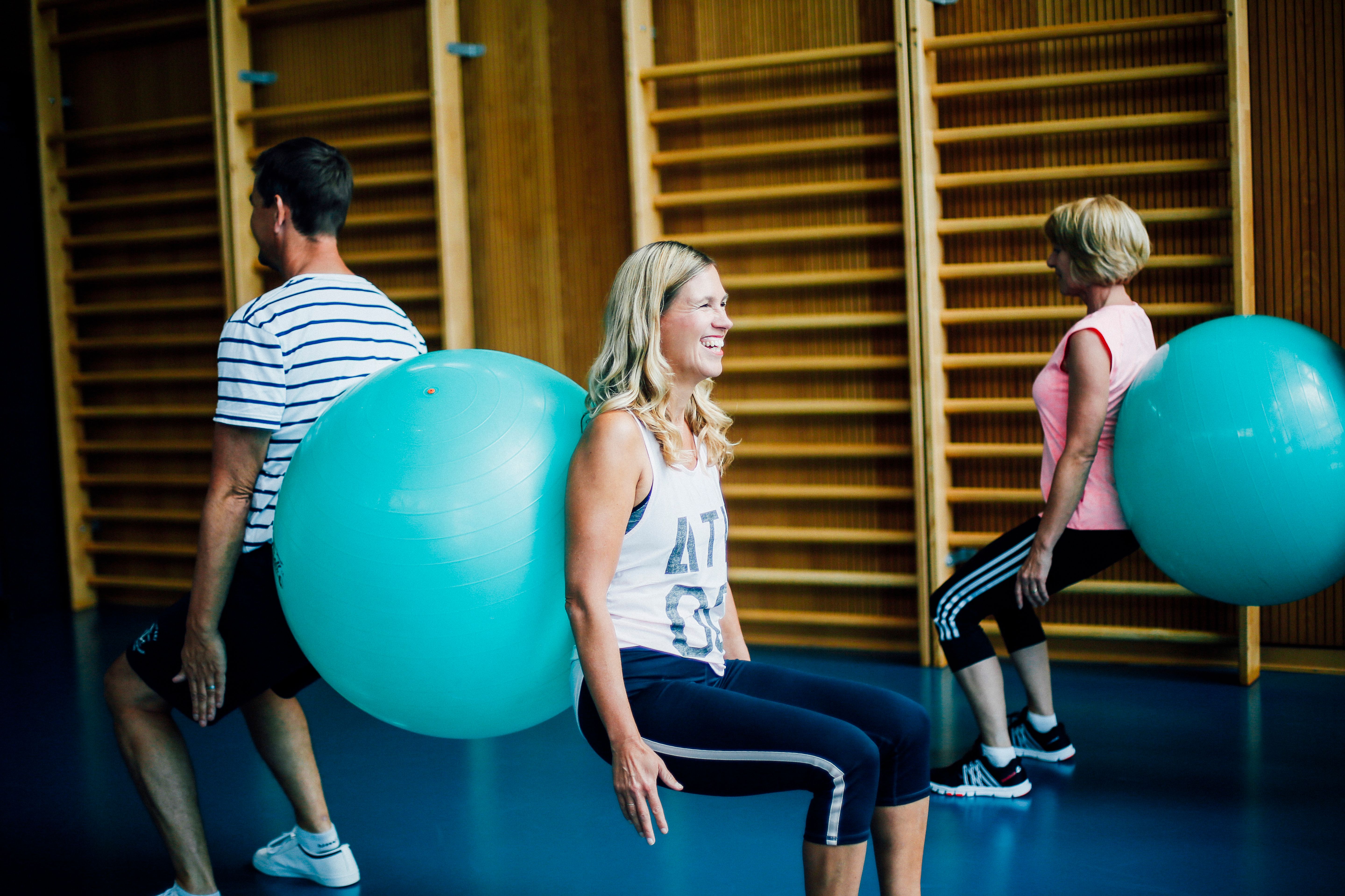 Staatsbad Salzuflen_Gesunder Rücken