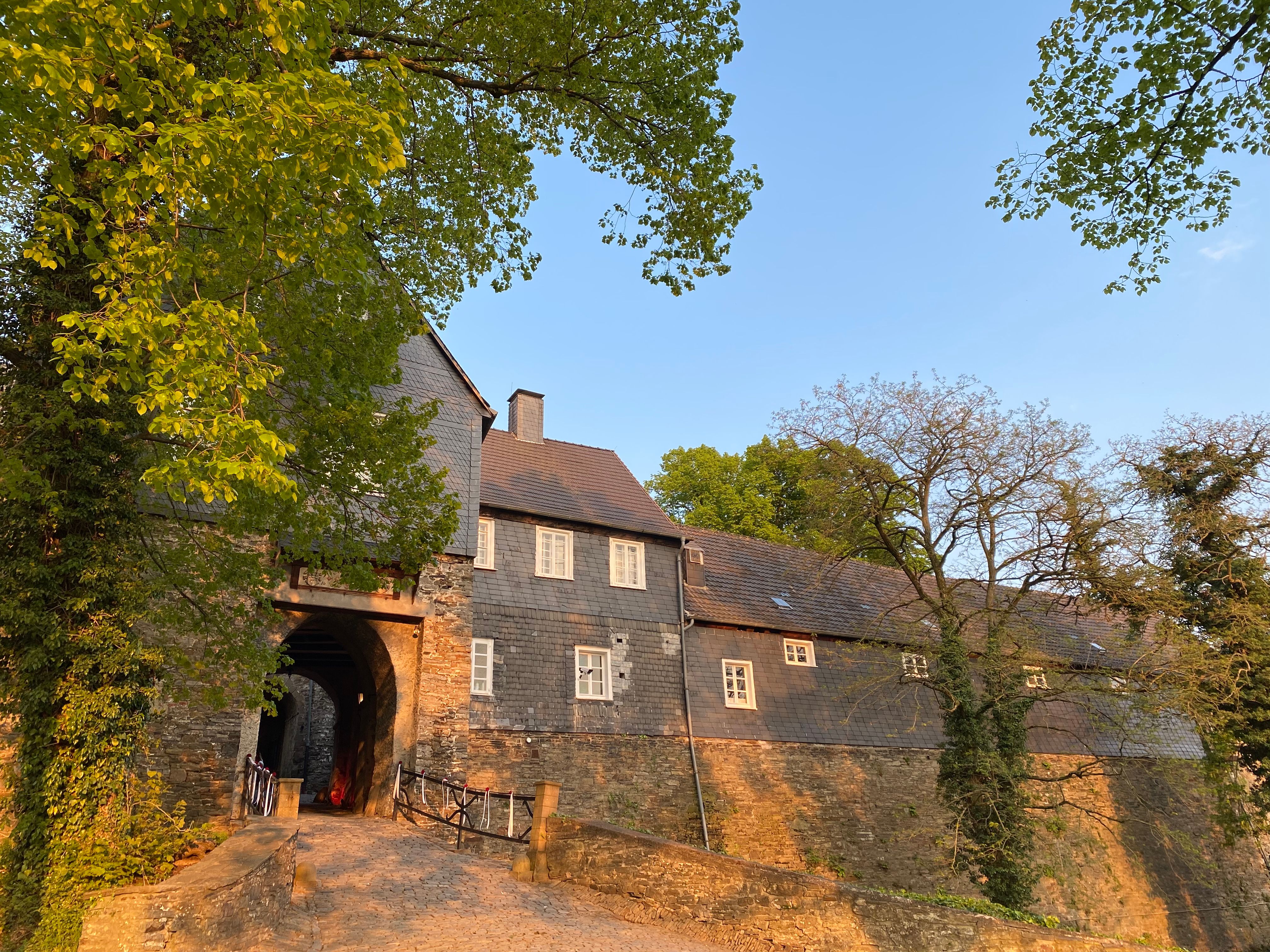 Schloss Hohenlimburg