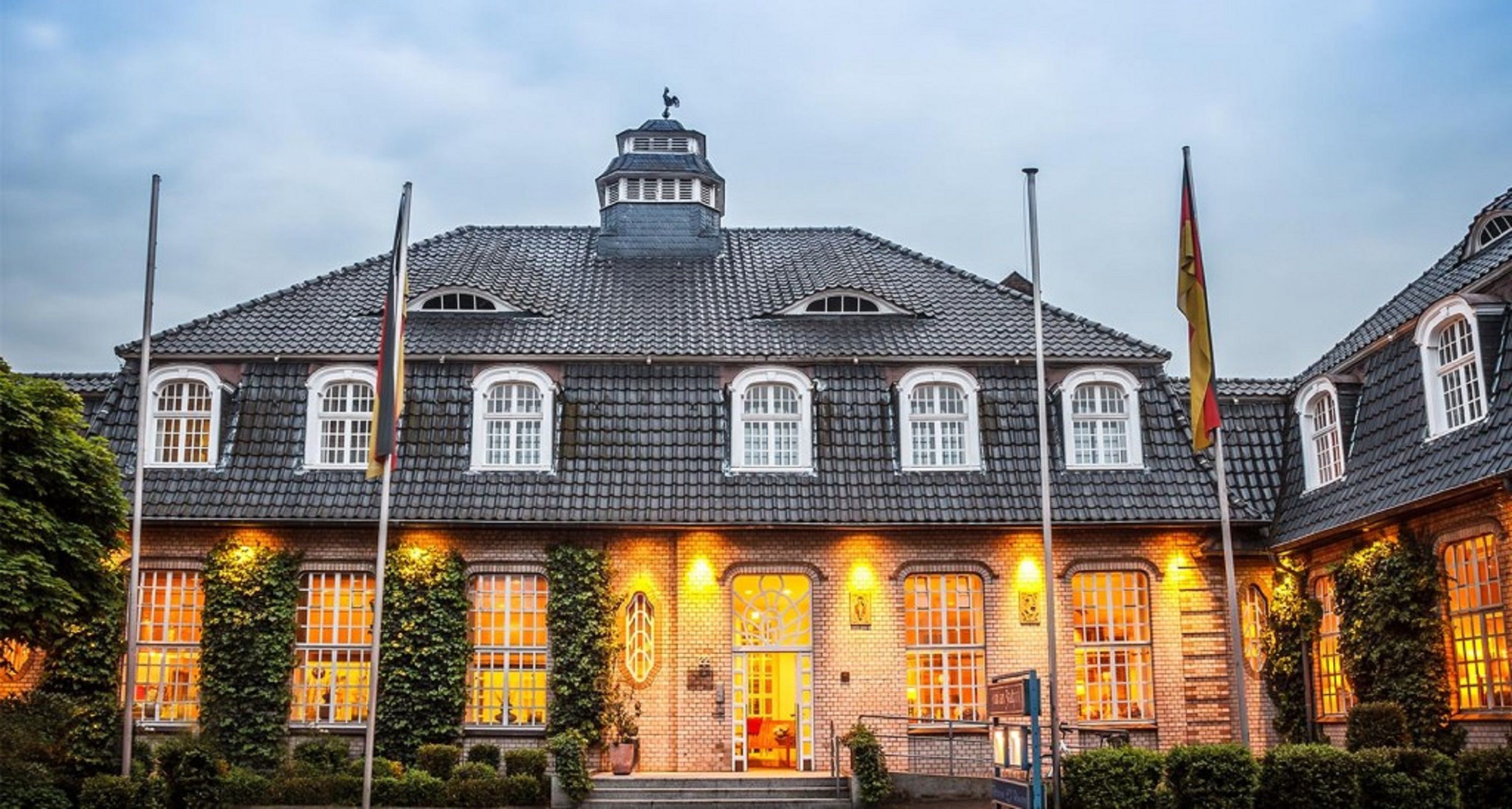 Zur Seite Hotel am Stadtpark 