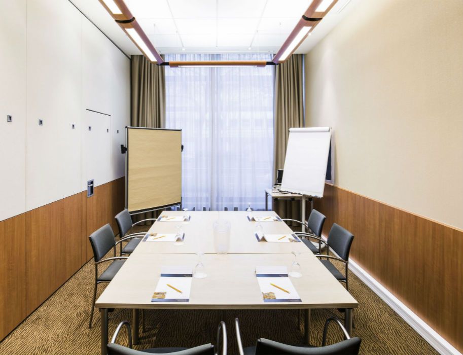 Tagungsraum Aix-la-Chapelle