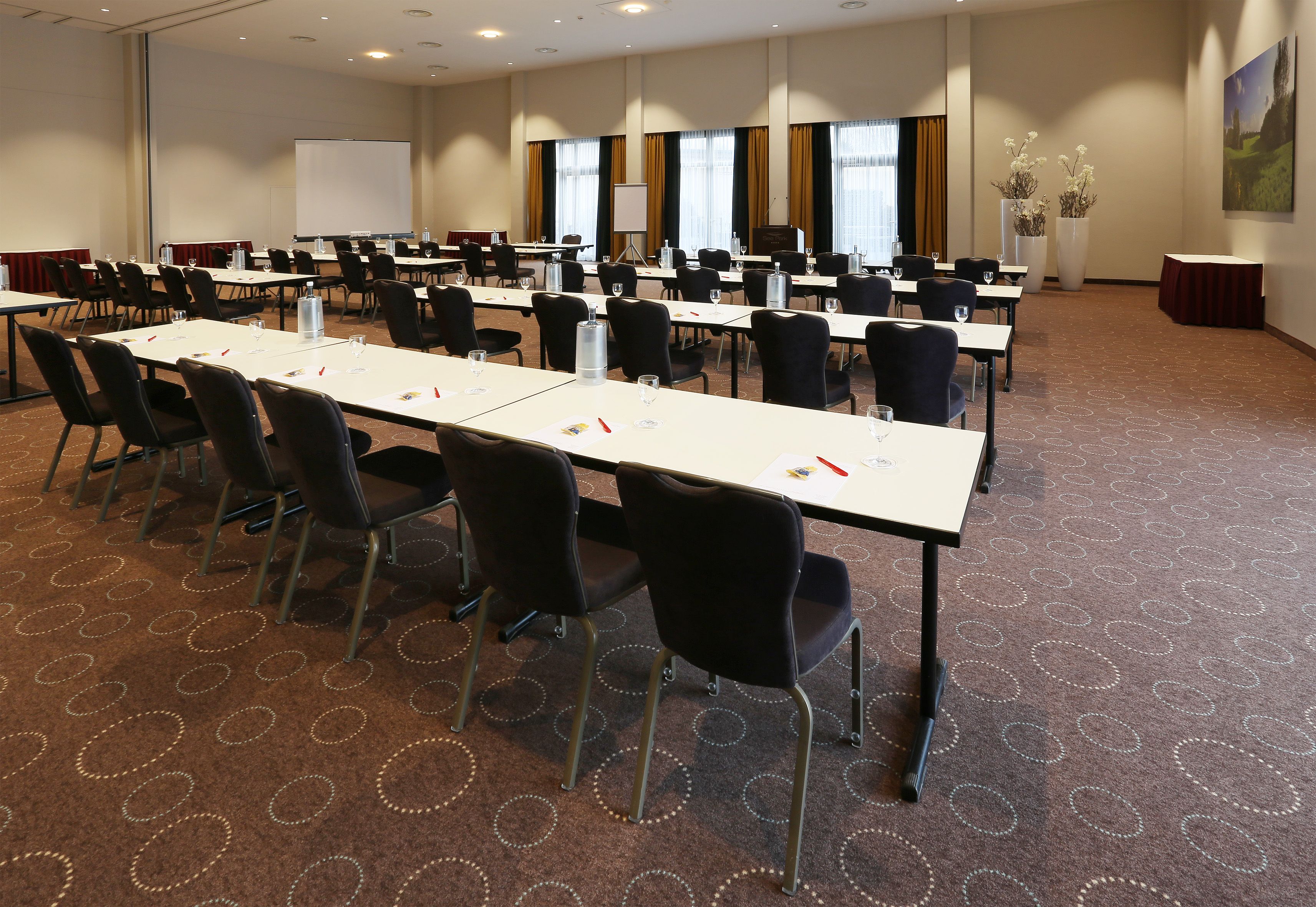 See Park Janssen Saal Gelderland II-III