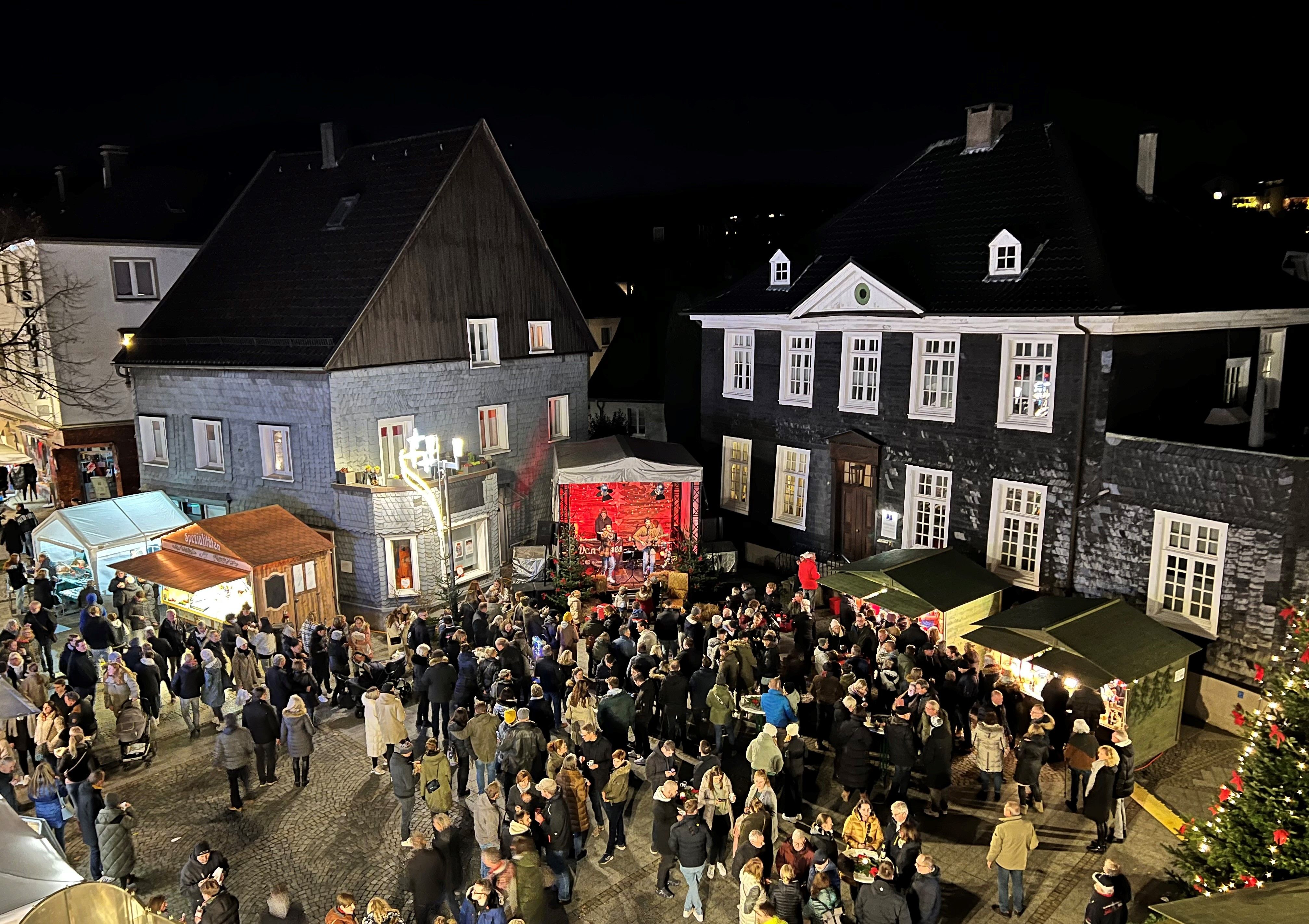 Herdecker Weihnachtszauber