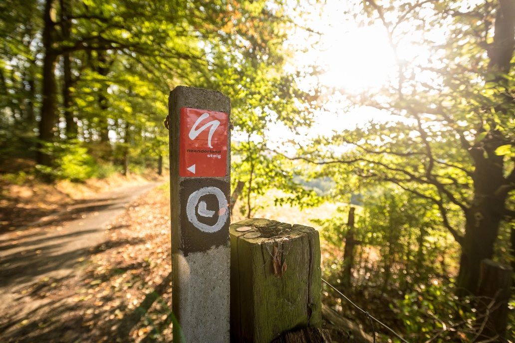 Zur Seite Der neanderland STEIG
