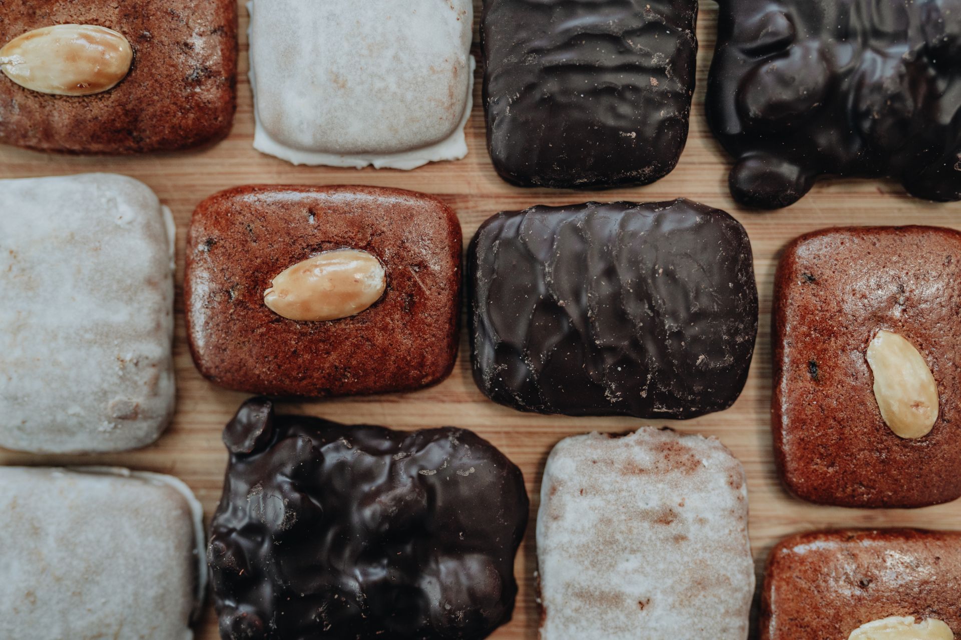 Printen sind eine Spezialität in Aachen